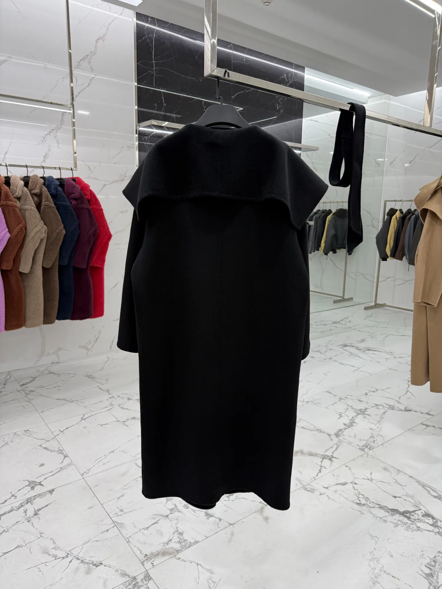 Пальто Женские Max Mara 1273080