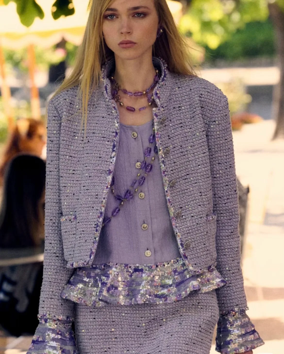 Жакеты Женские Chanel 4582835