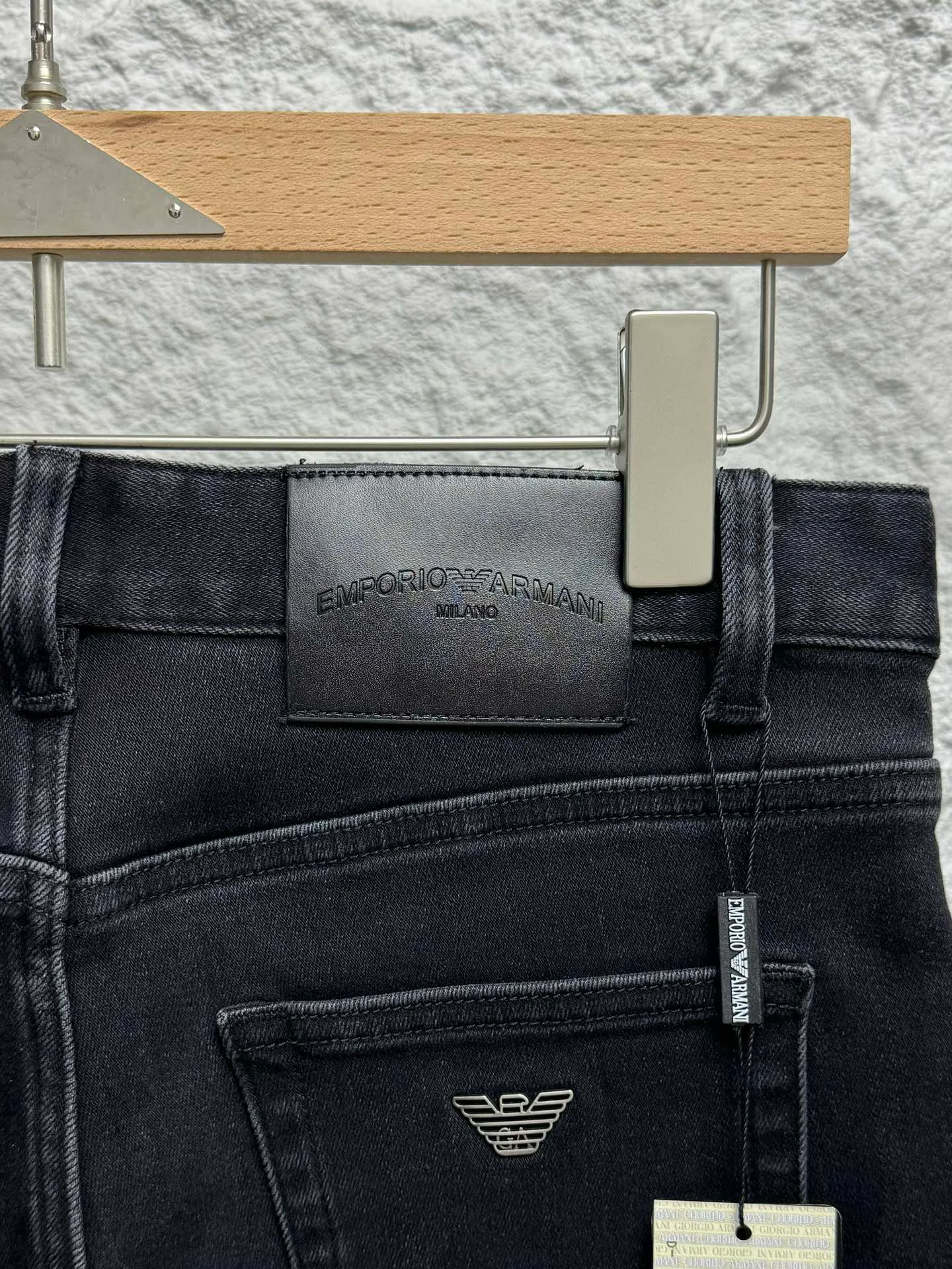 Джинсы Мужские Armani 799725