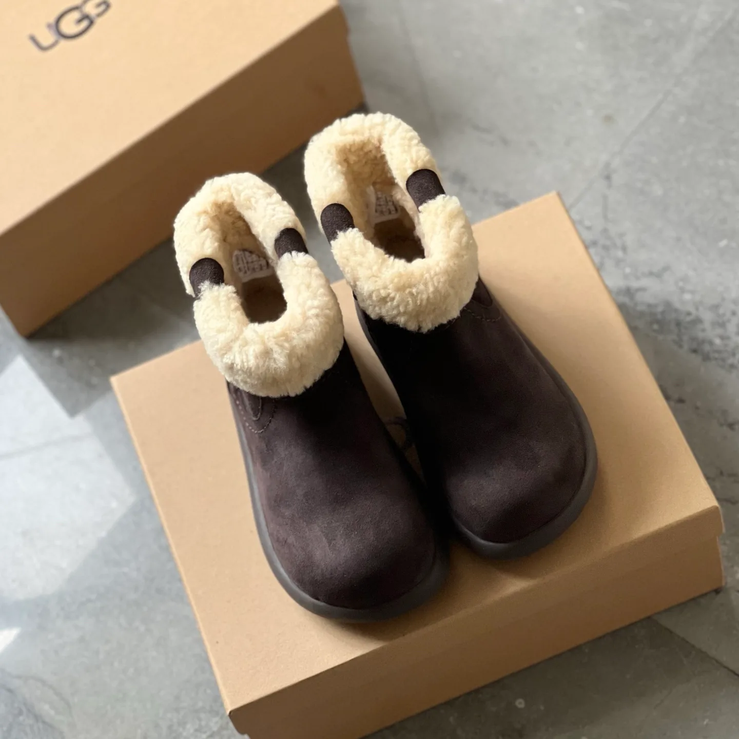 Угги Женские Ugg 500114
