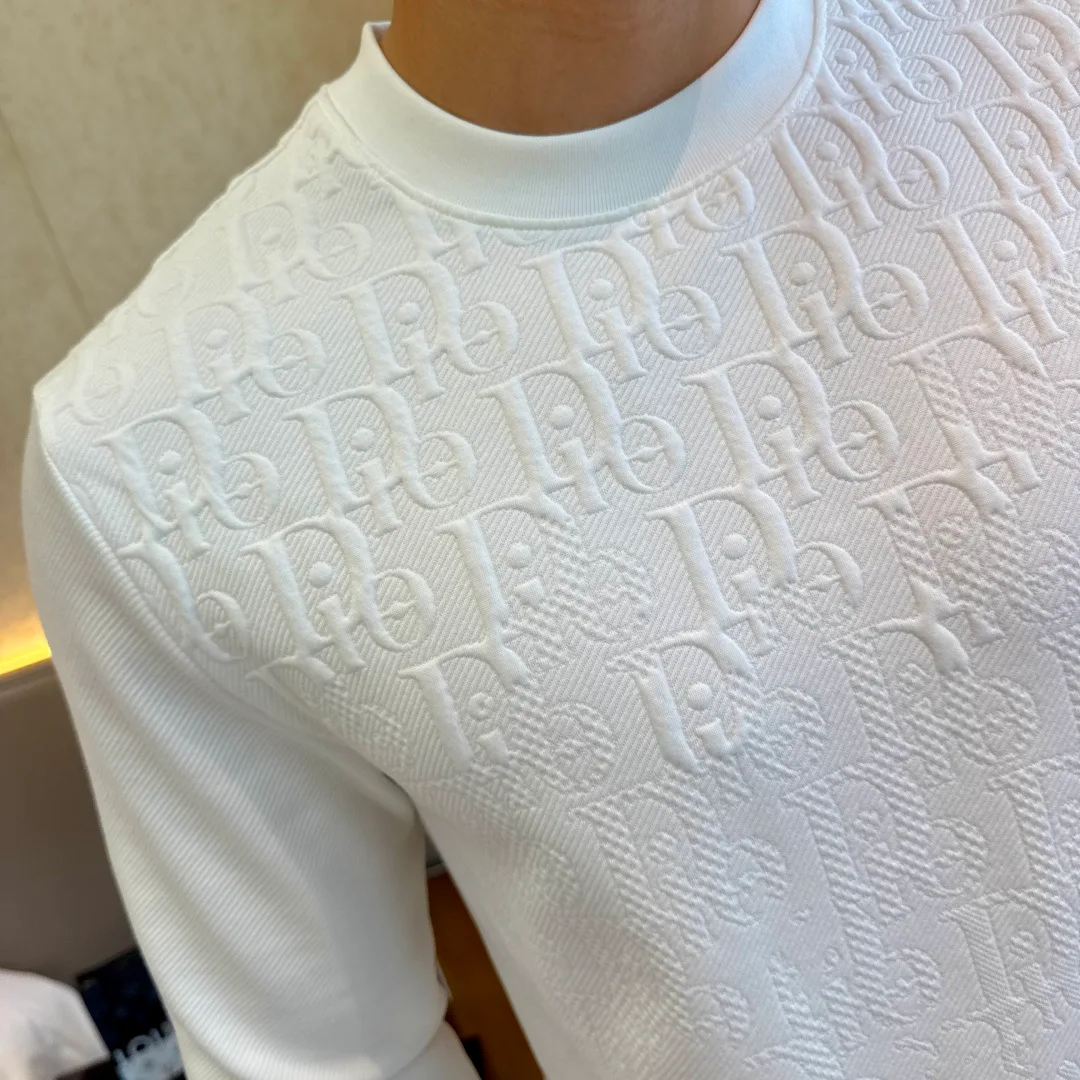 Свитшоты И Худи Мужские Christian Dior 1032037