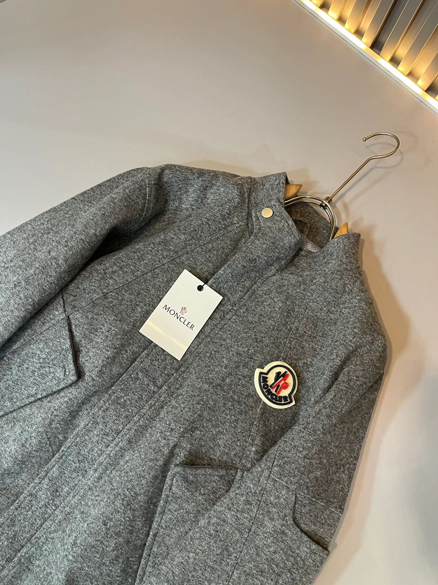 Куртки Мужские Moncler 569010