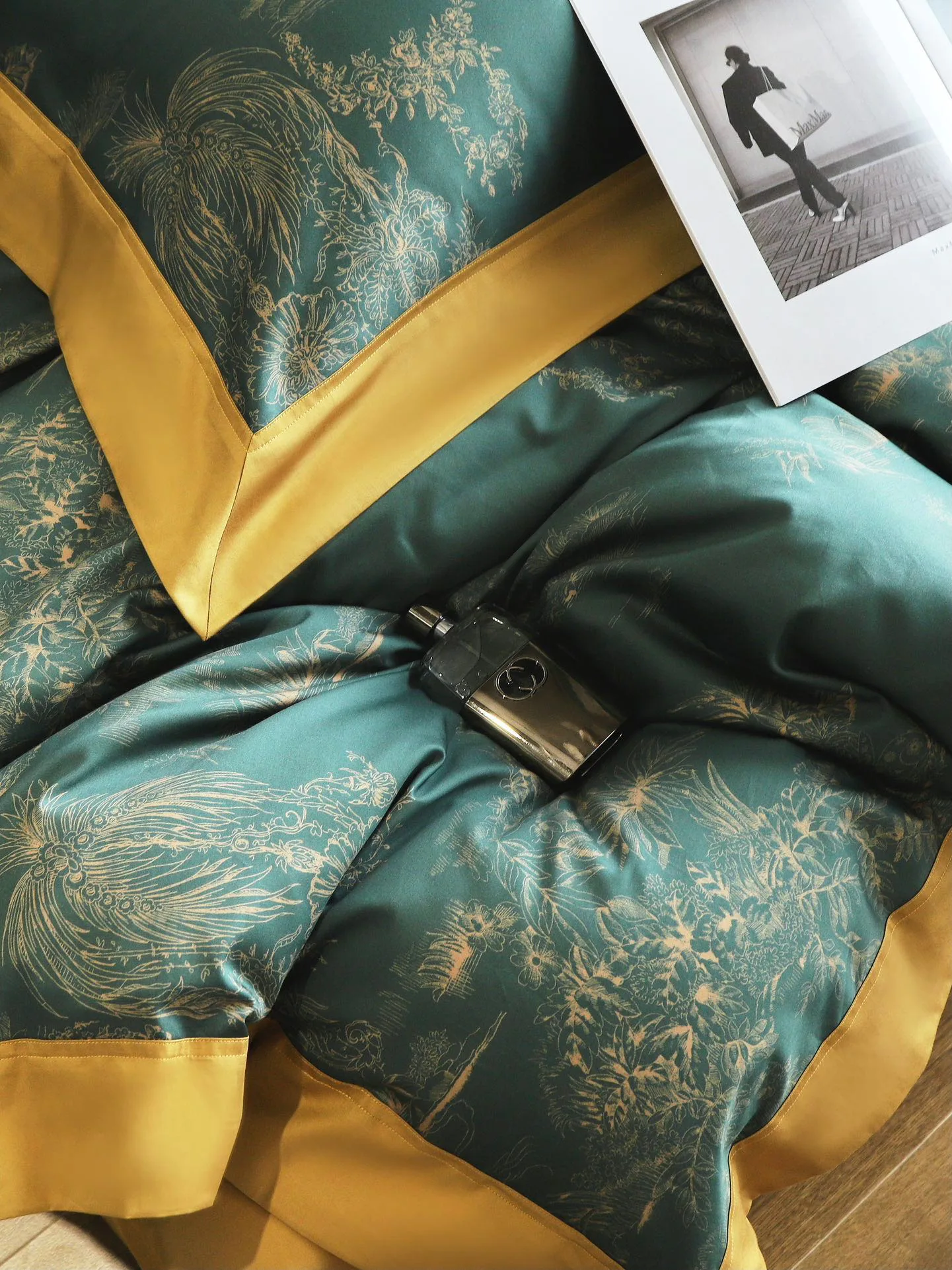 Постельное Белье Hermes 123948