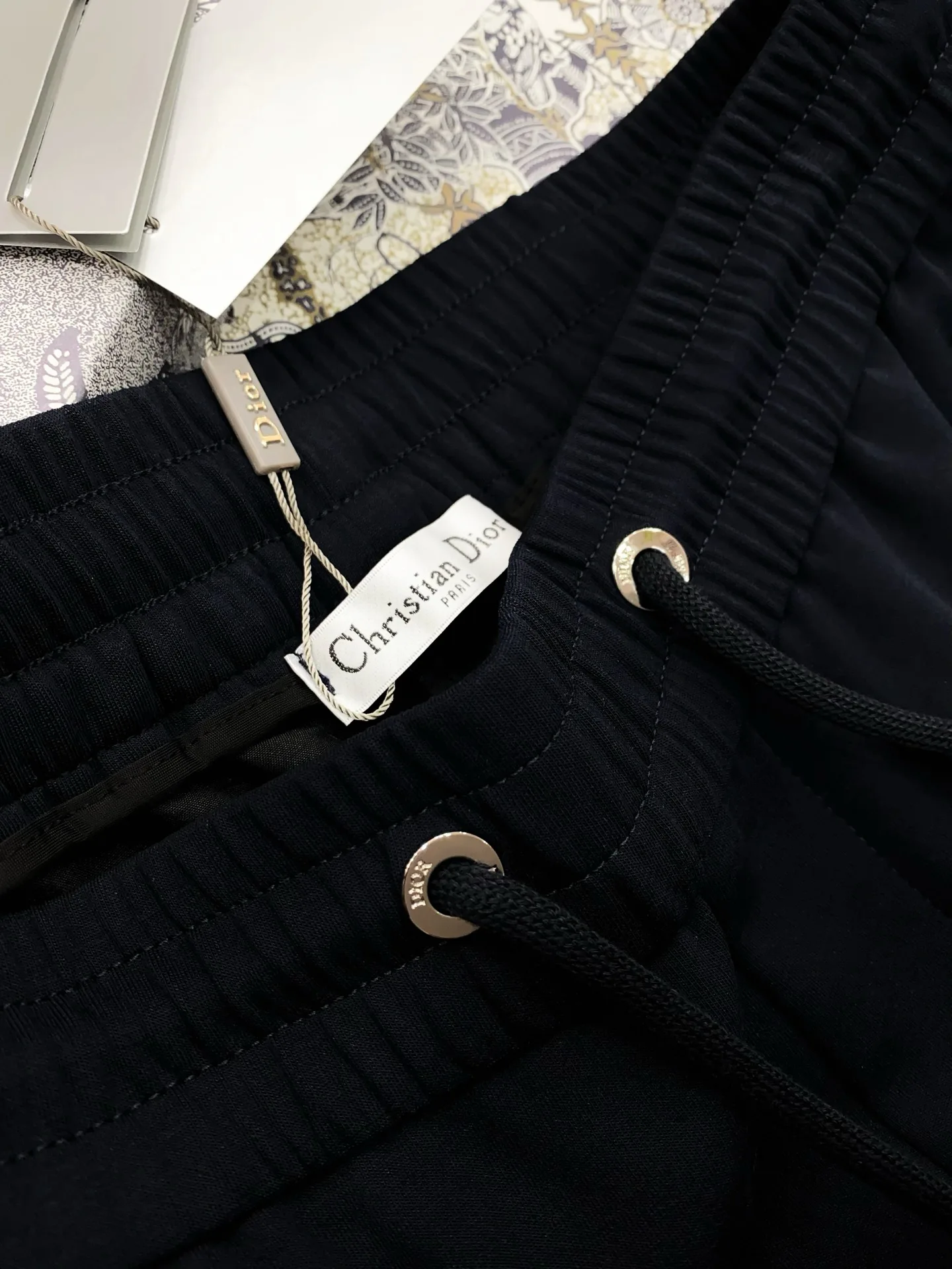 Брюки Мужские Christian Dior 10460054