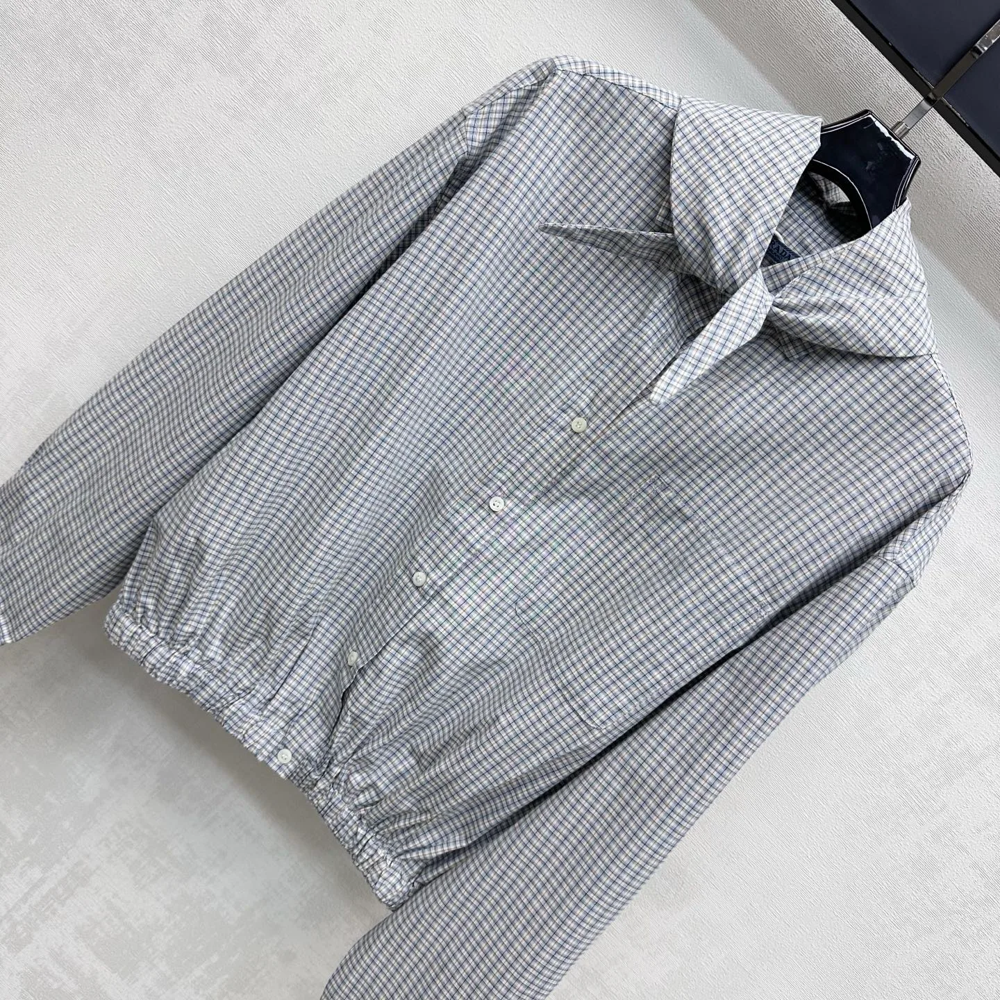 Рубашки Женские Prada 19724040