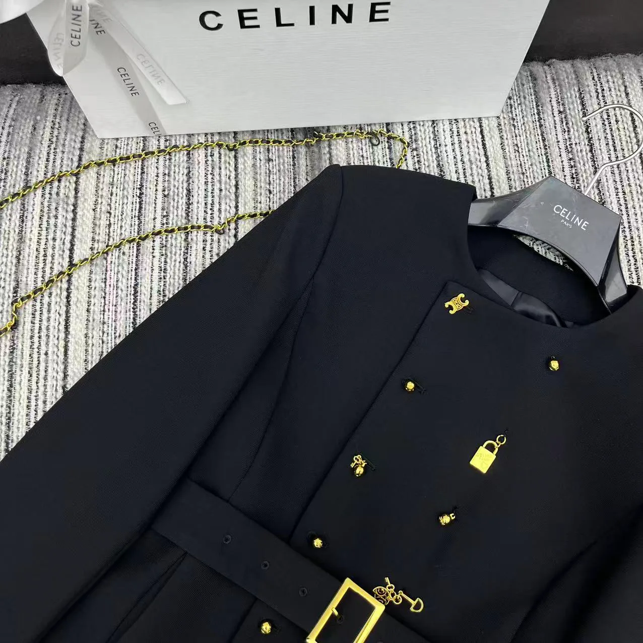 Костюмы Женские Celine 12649721