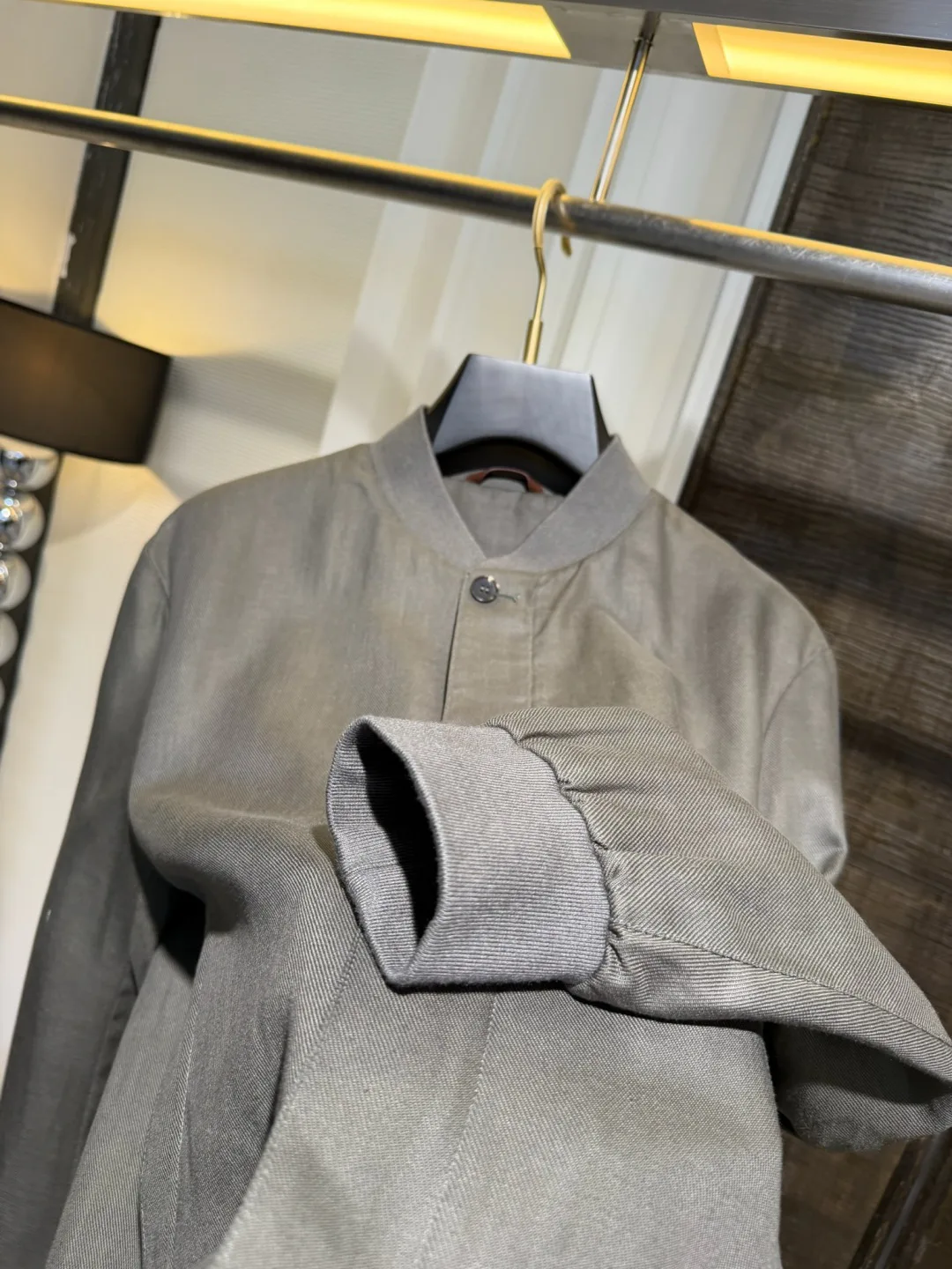 Куртки И Пуховики Мужские Zegna 11558557