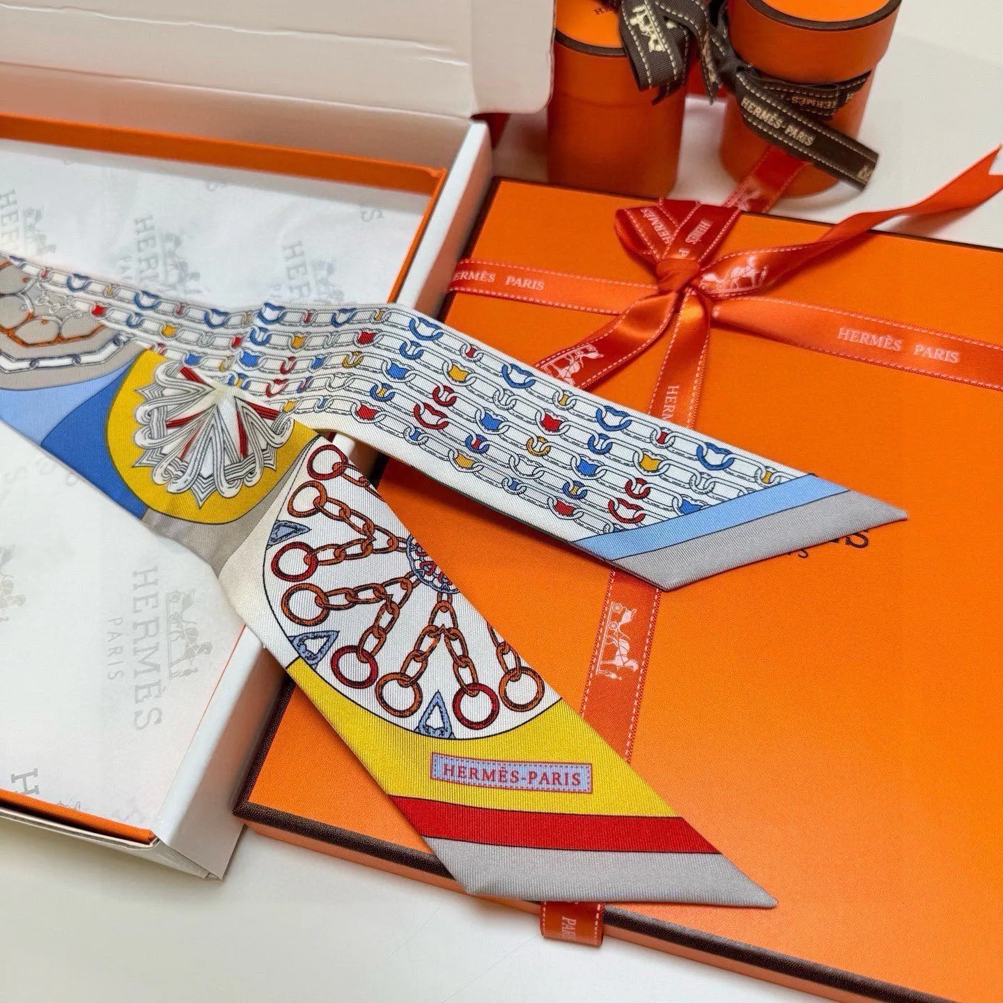 Платки Hermes 11568152