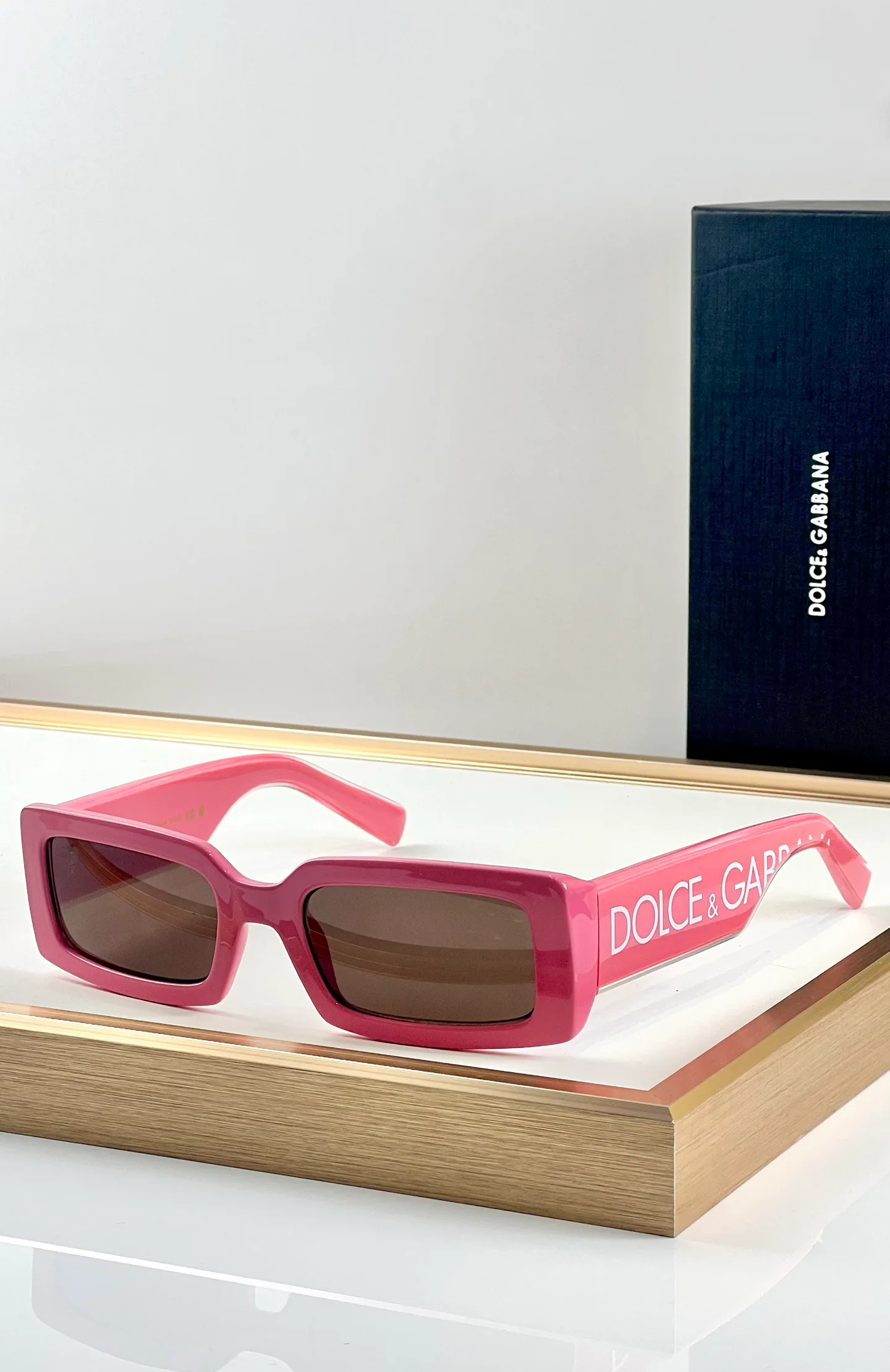 Очки Dolce & Gabbana 637382