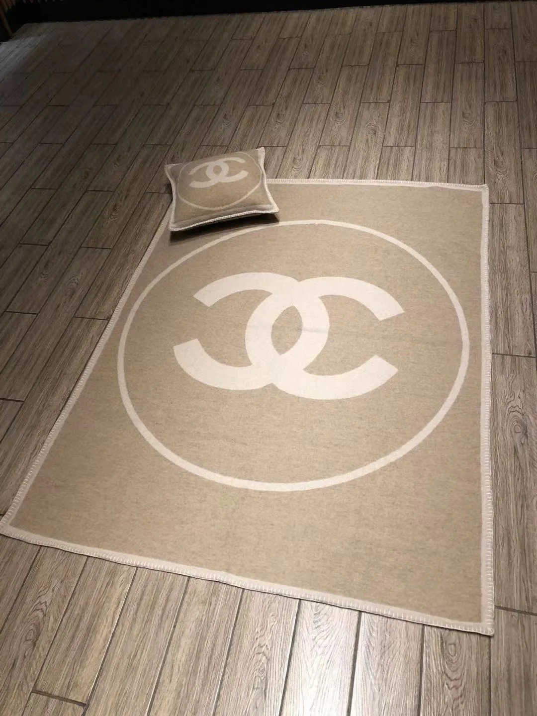 Текстиль Chanel 11565619