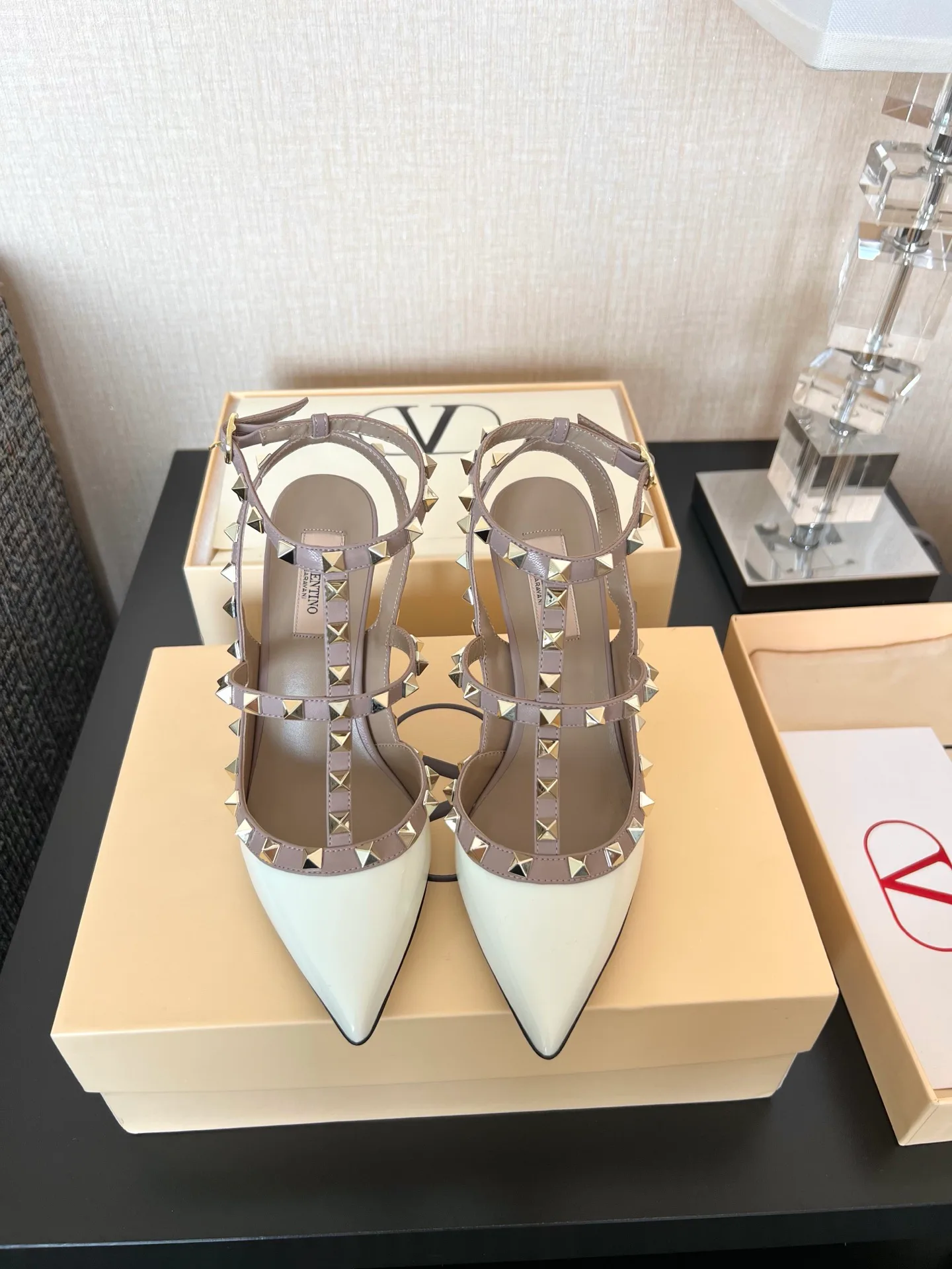 Туфли Женские Valentino 17480212