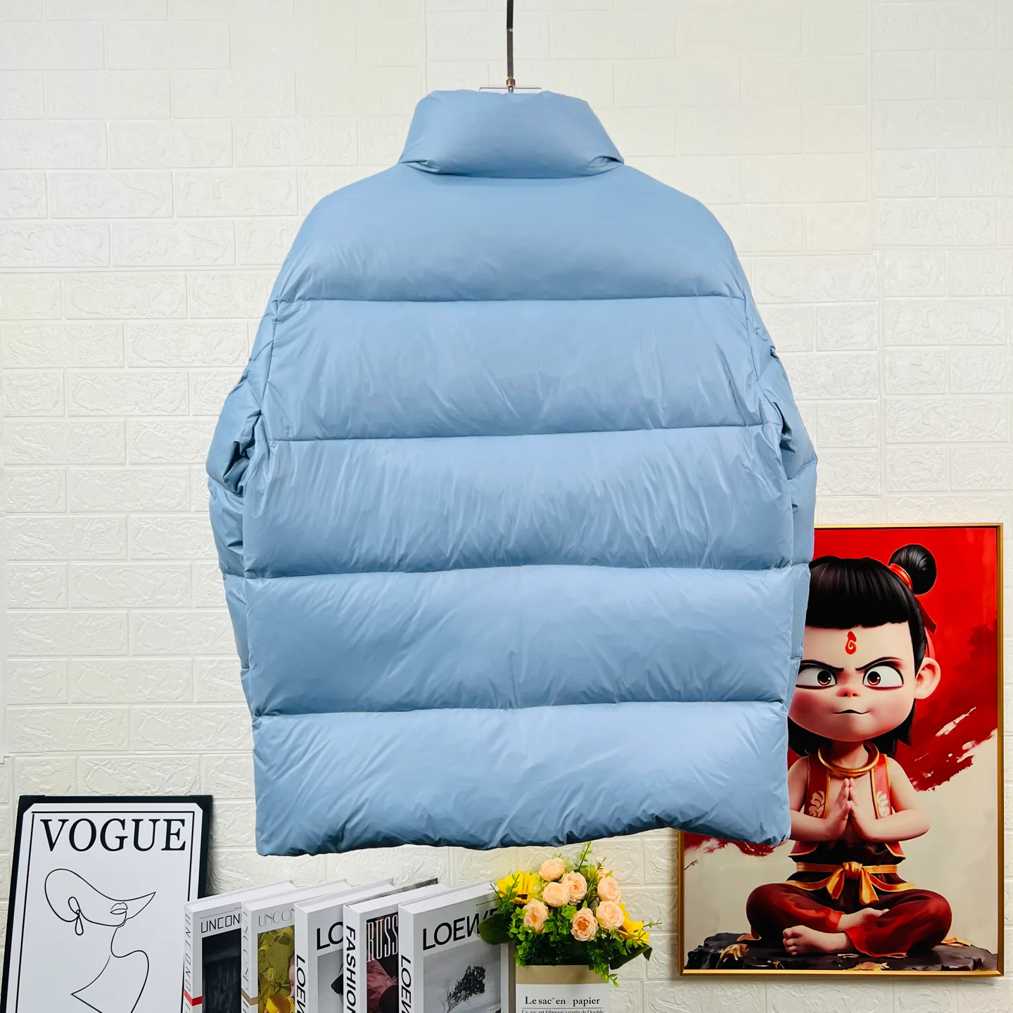 Куртки И Пуховики Женские Moncler 18770307