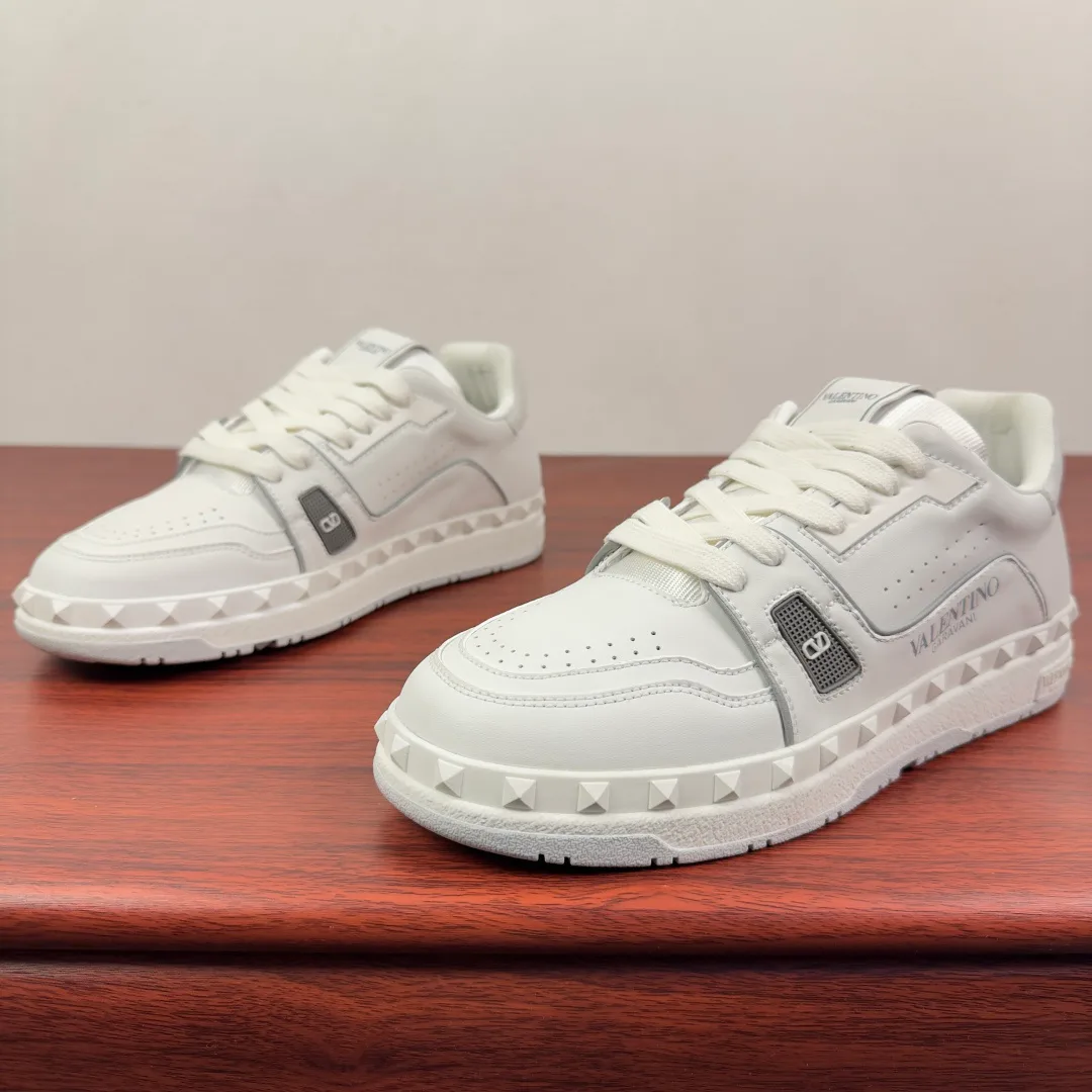 Кроссовки Мужские Valentino 1142048