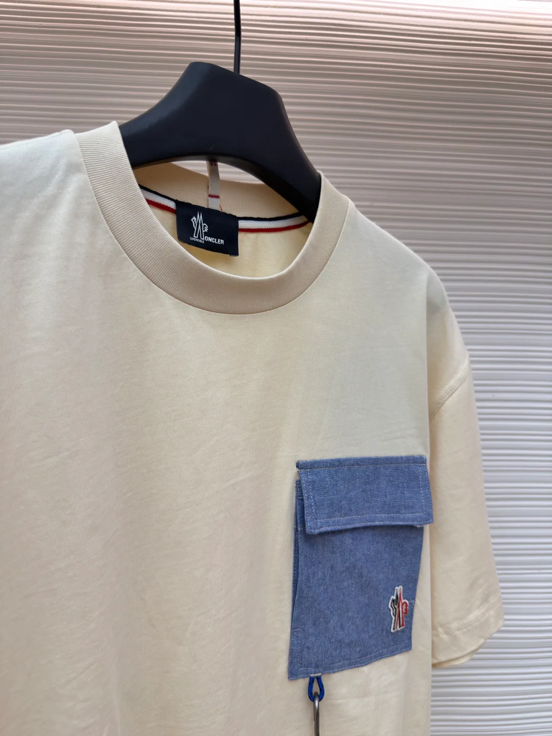 Футболки Мужские Moncler 13432823