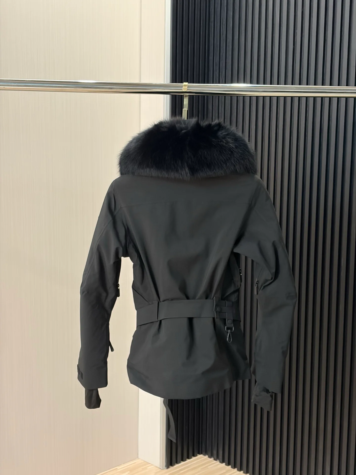Куртки И Пуховики Женские Moncler 18758221