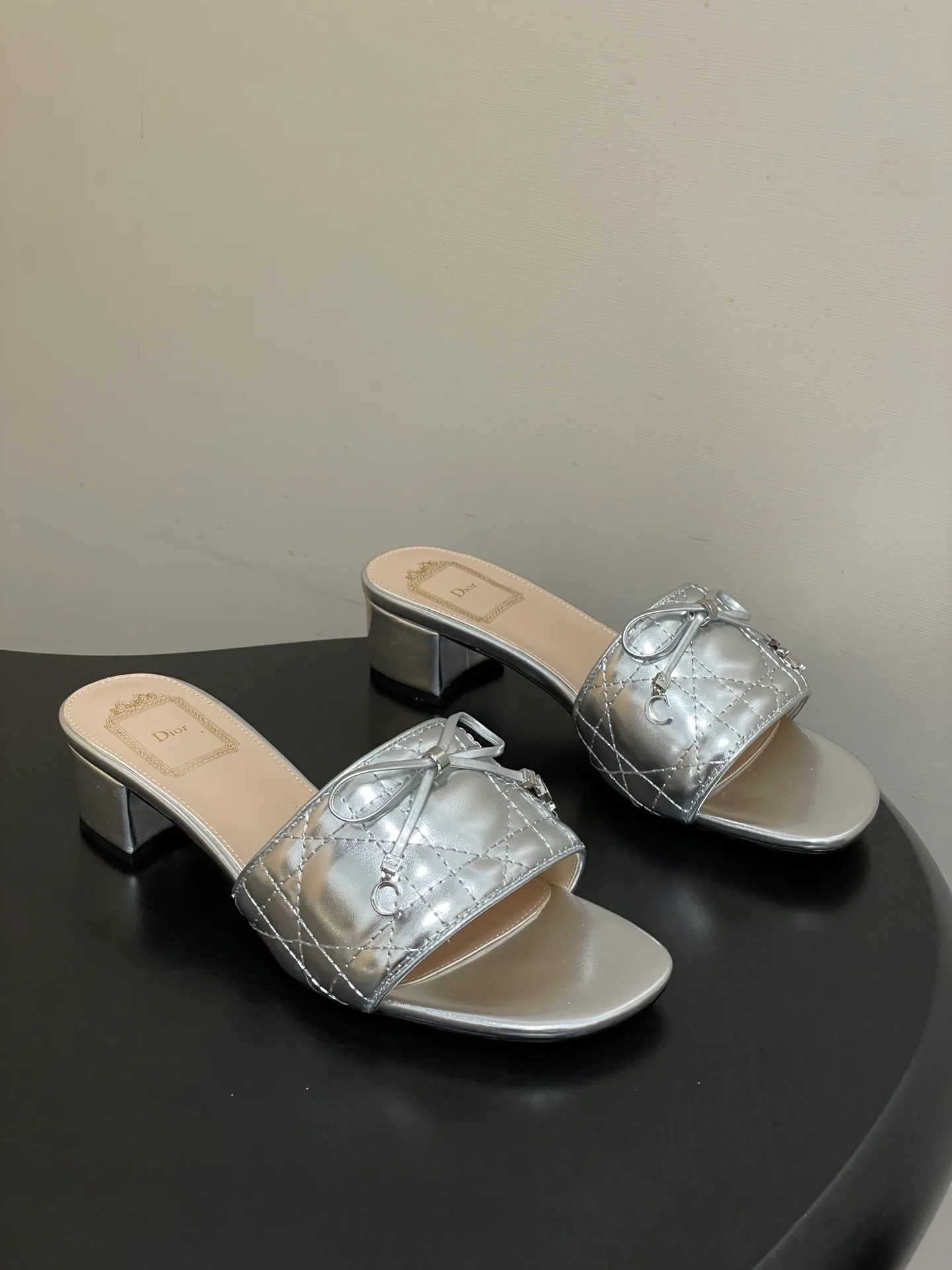 Босоножки Женские Christian Dior 11680133