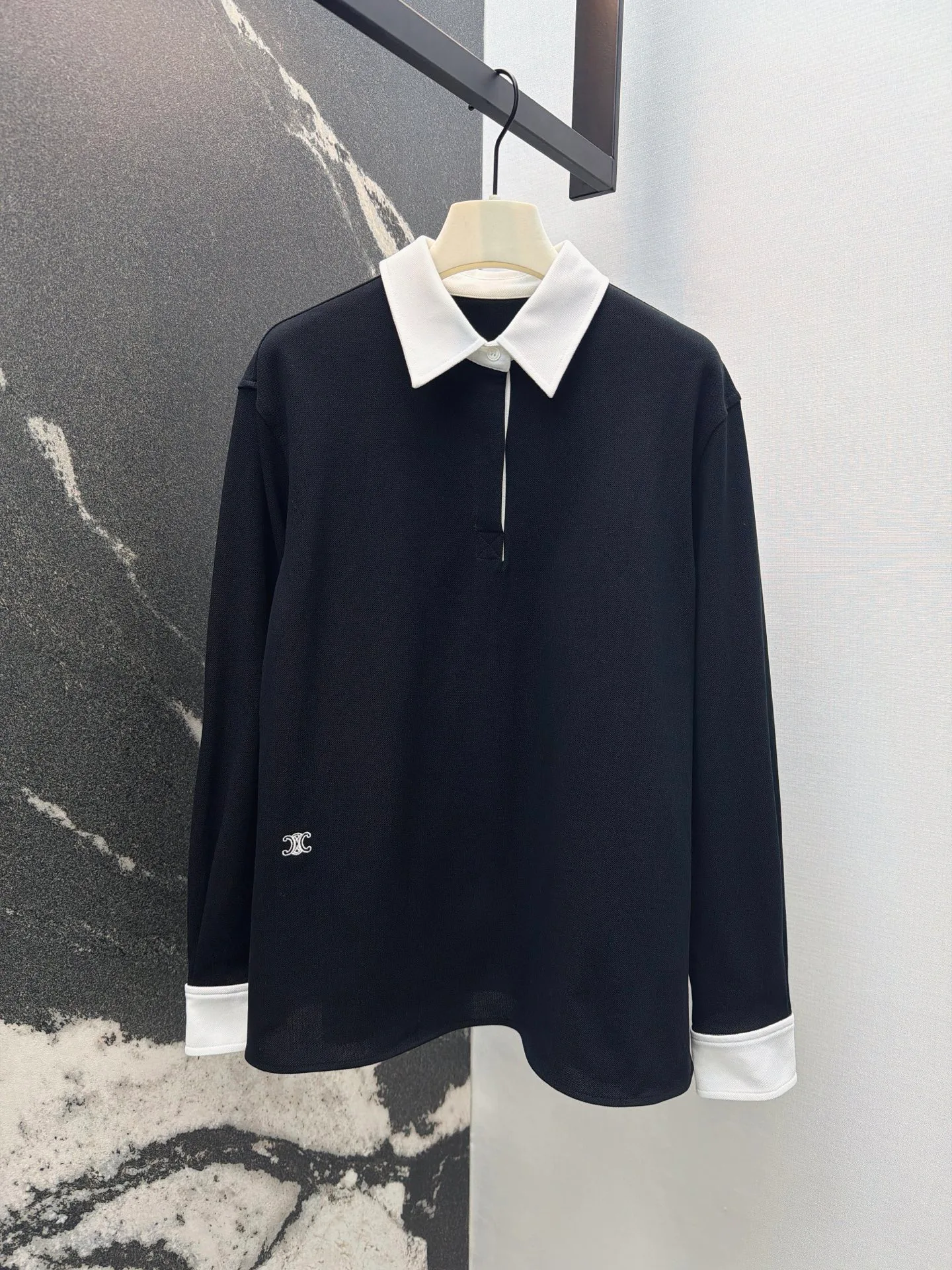 Рубашки Женские Celine 1707419