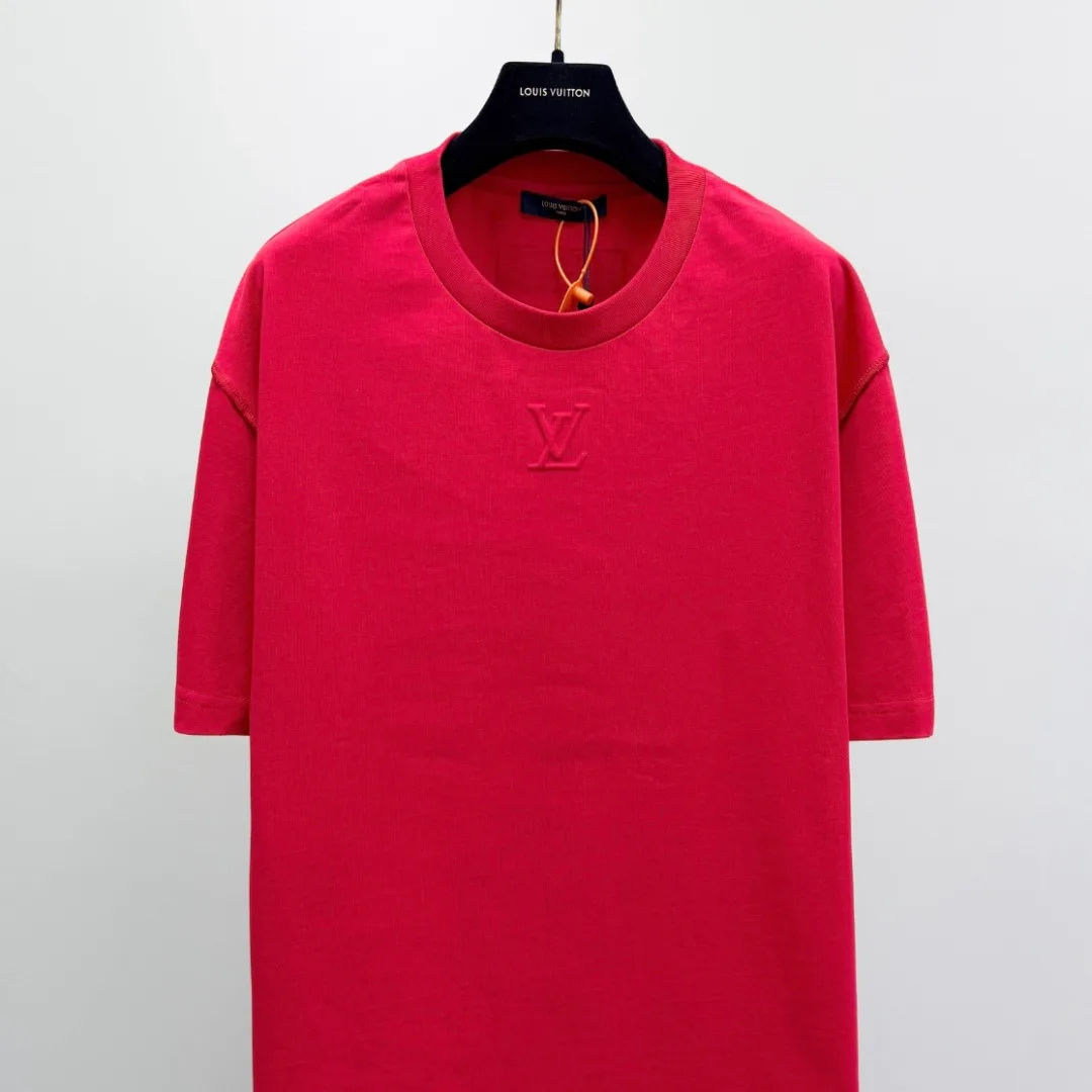 Футболки Мужские Louis Vuitton 1691051