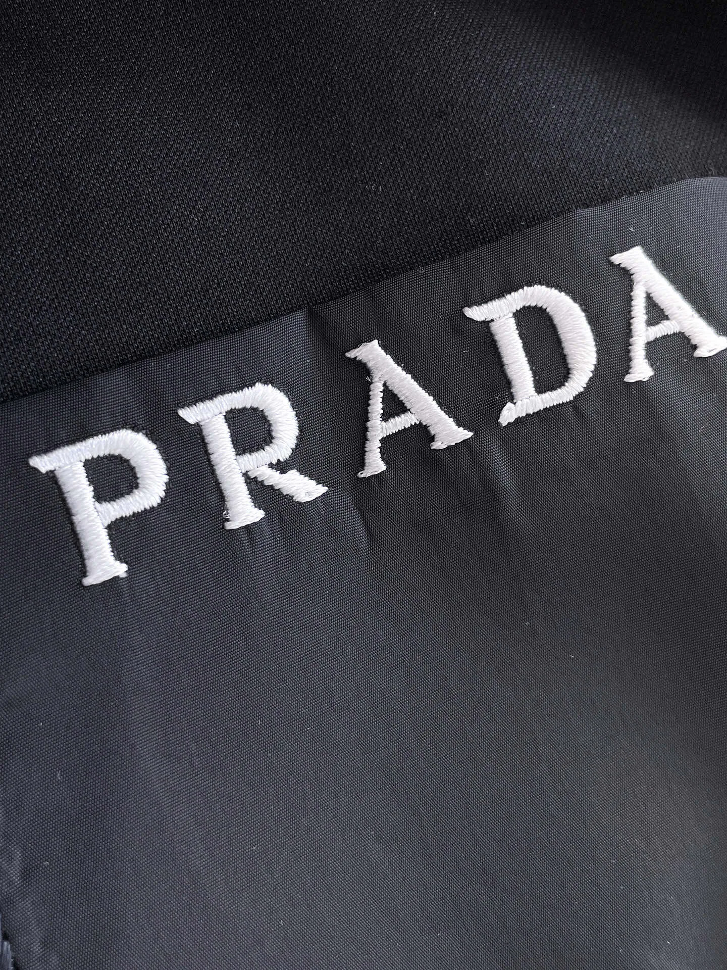 Футболки Мужские Prada 17579691