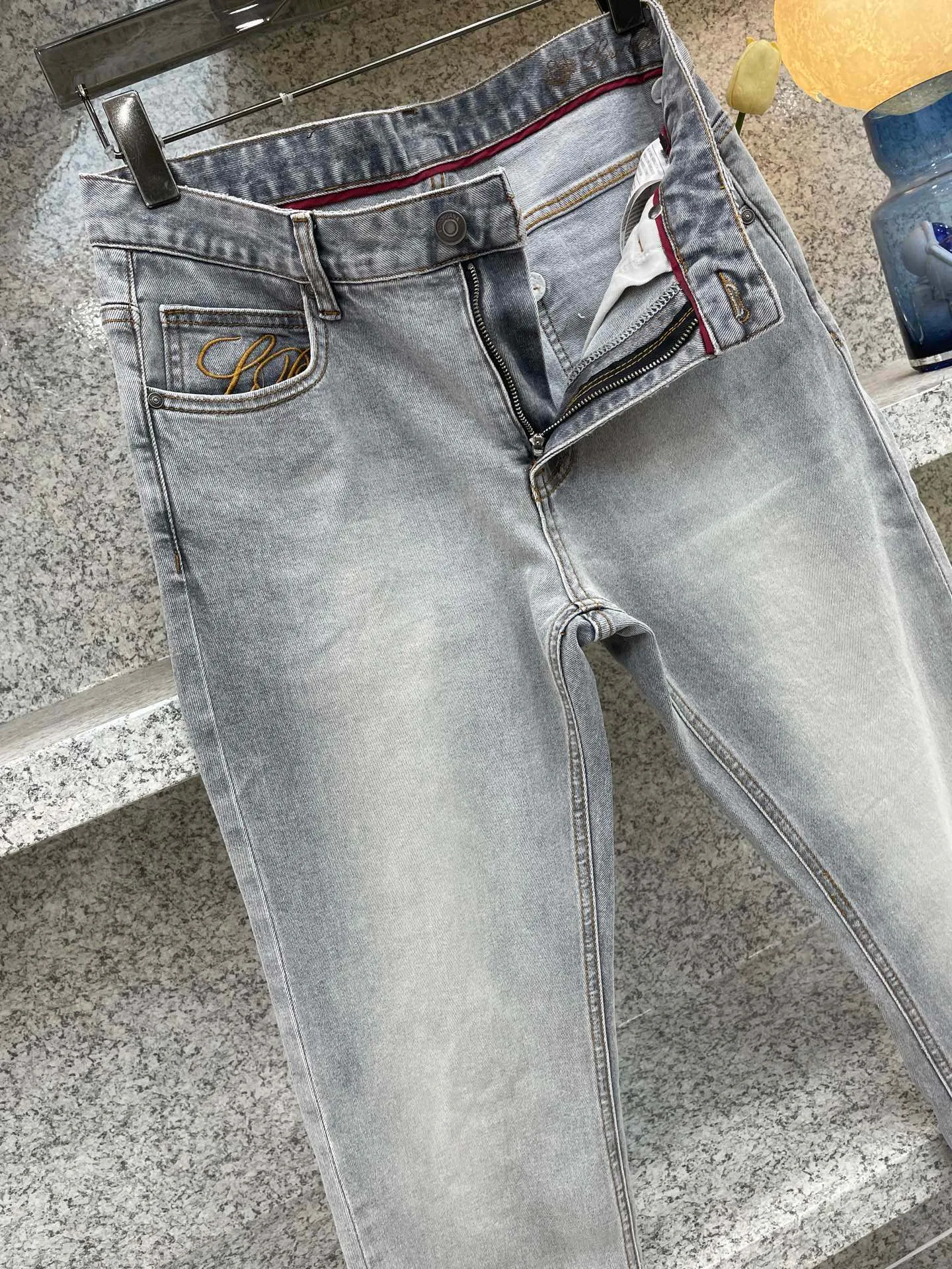 Джинсы Женские Loro Piana 11415633