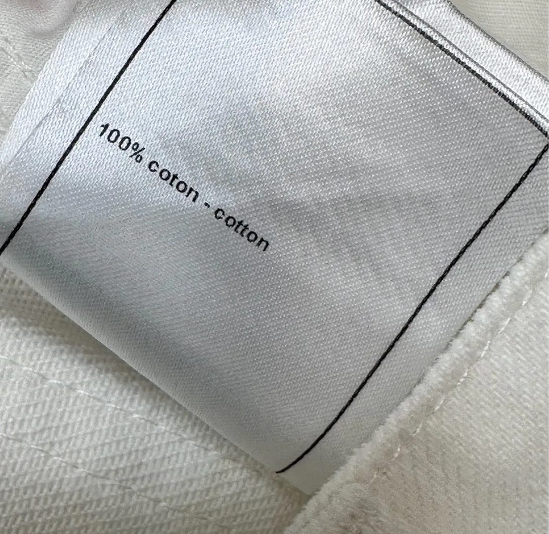 Джинсы Женские Chanel 9820456