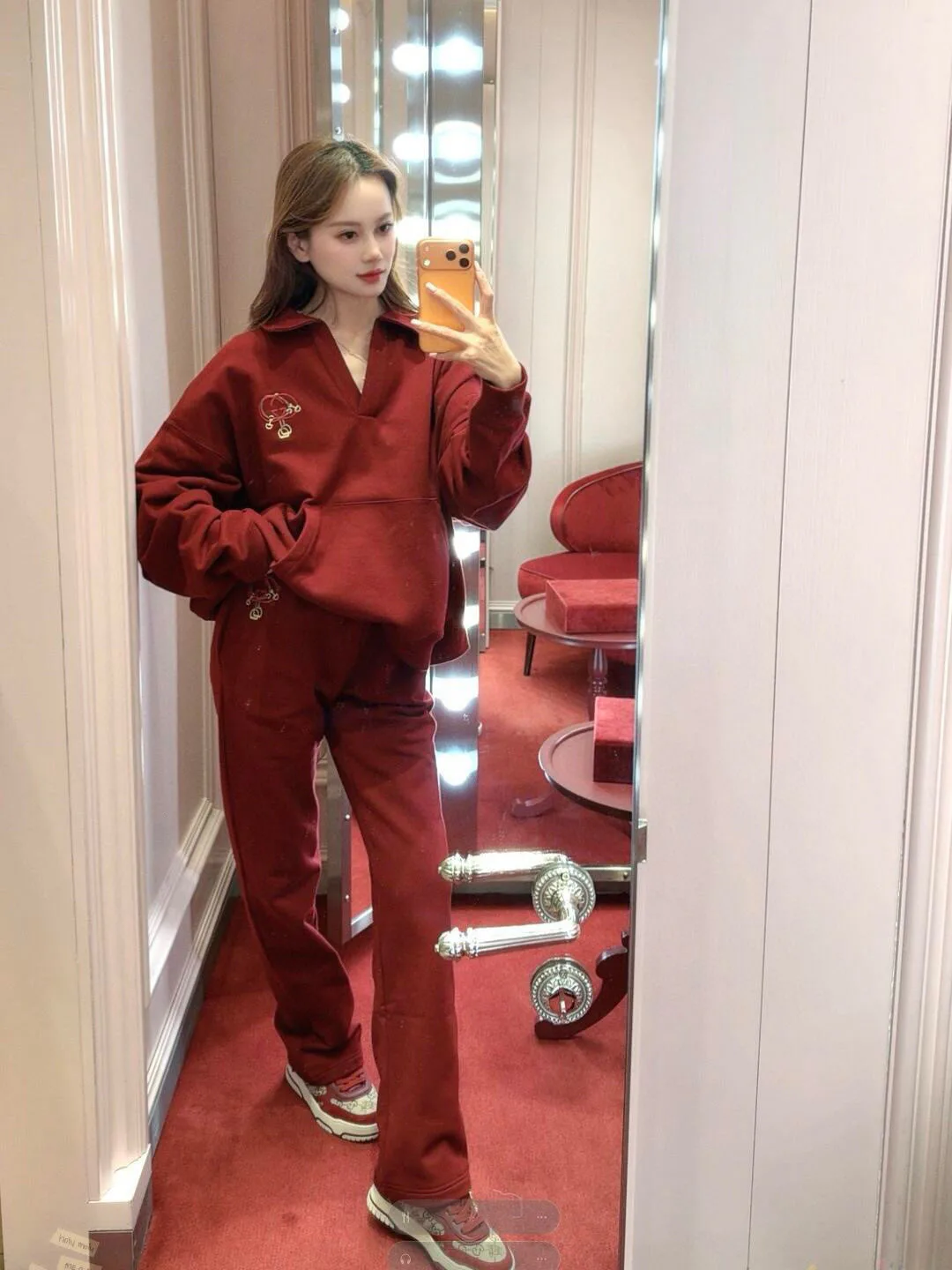 Спортивные Костюмы Женские Gucci 1286991