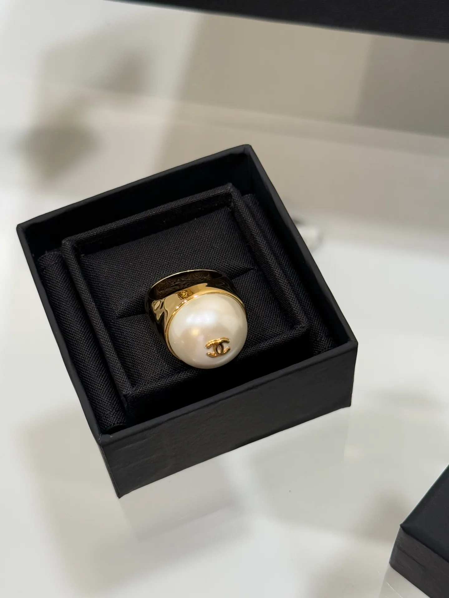 Бижутерия Chanel 17728658