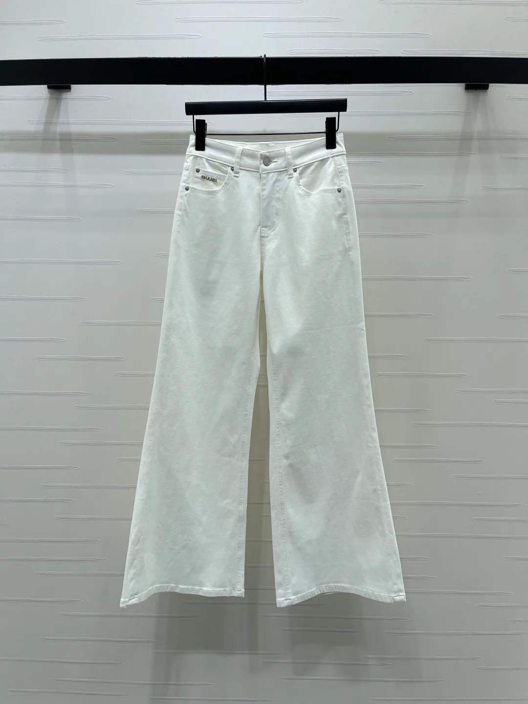 Джинсы Женские Chanel 13136510