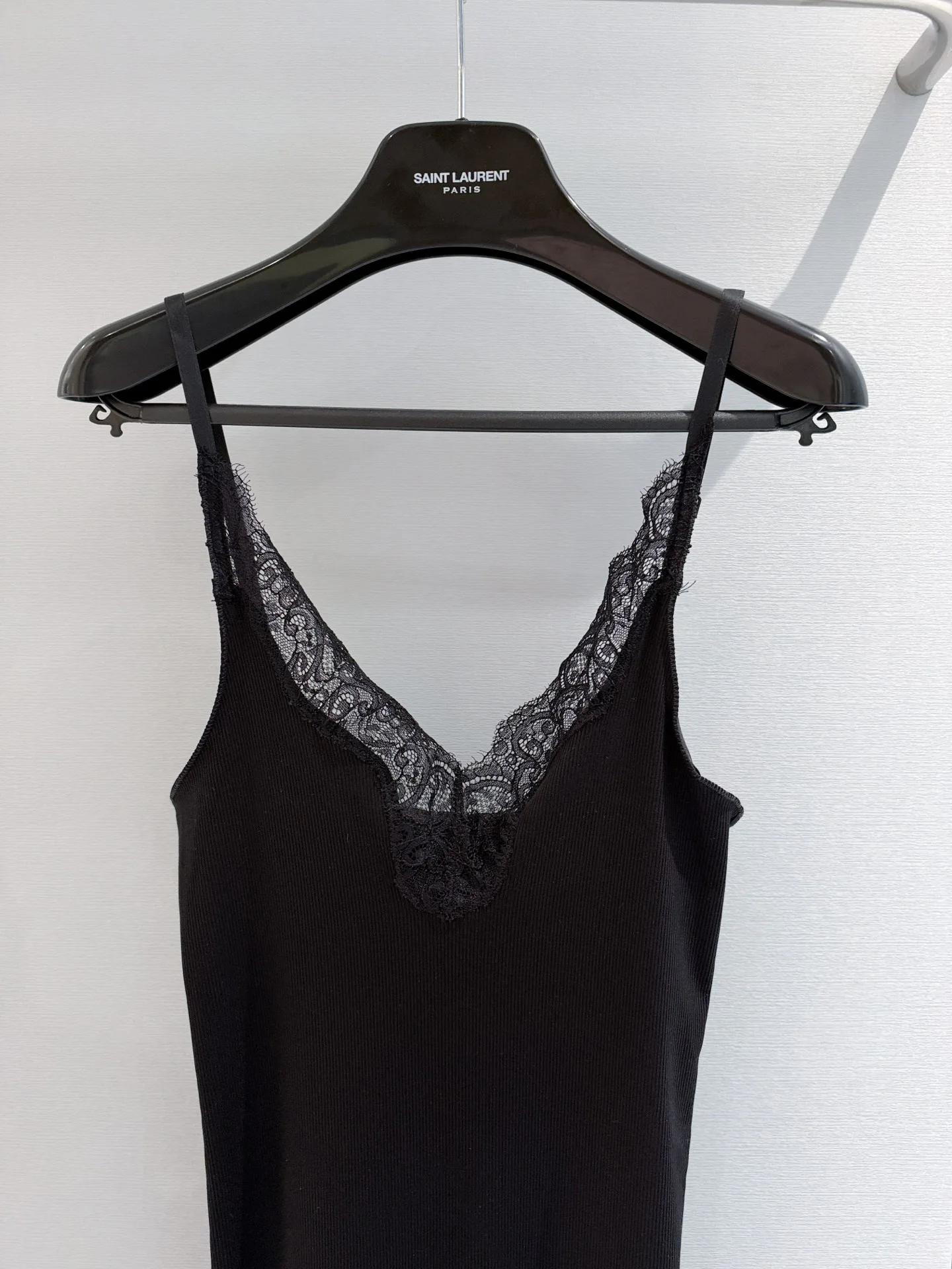 Платья Женские Saint Laurent 19503585