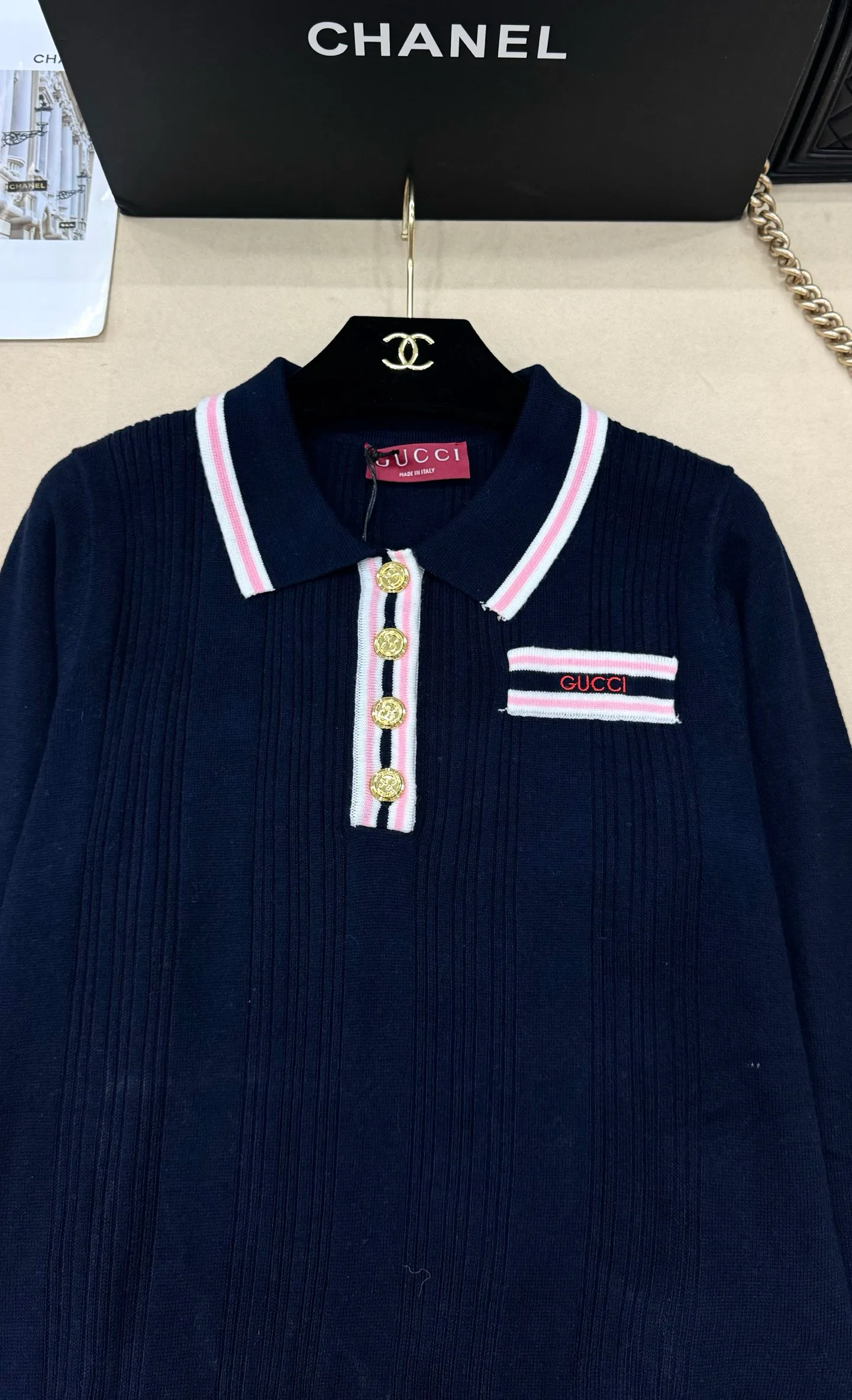 Джемперы И Свитеры Женские Gucci 18028910