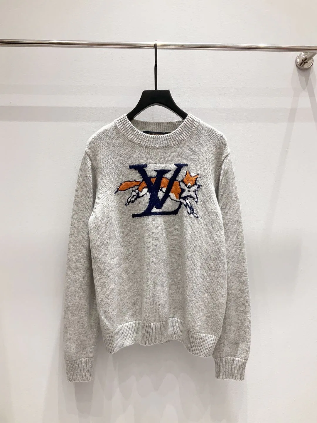 Джемперы И Свитеры Женские Louis Vuitton 18129758