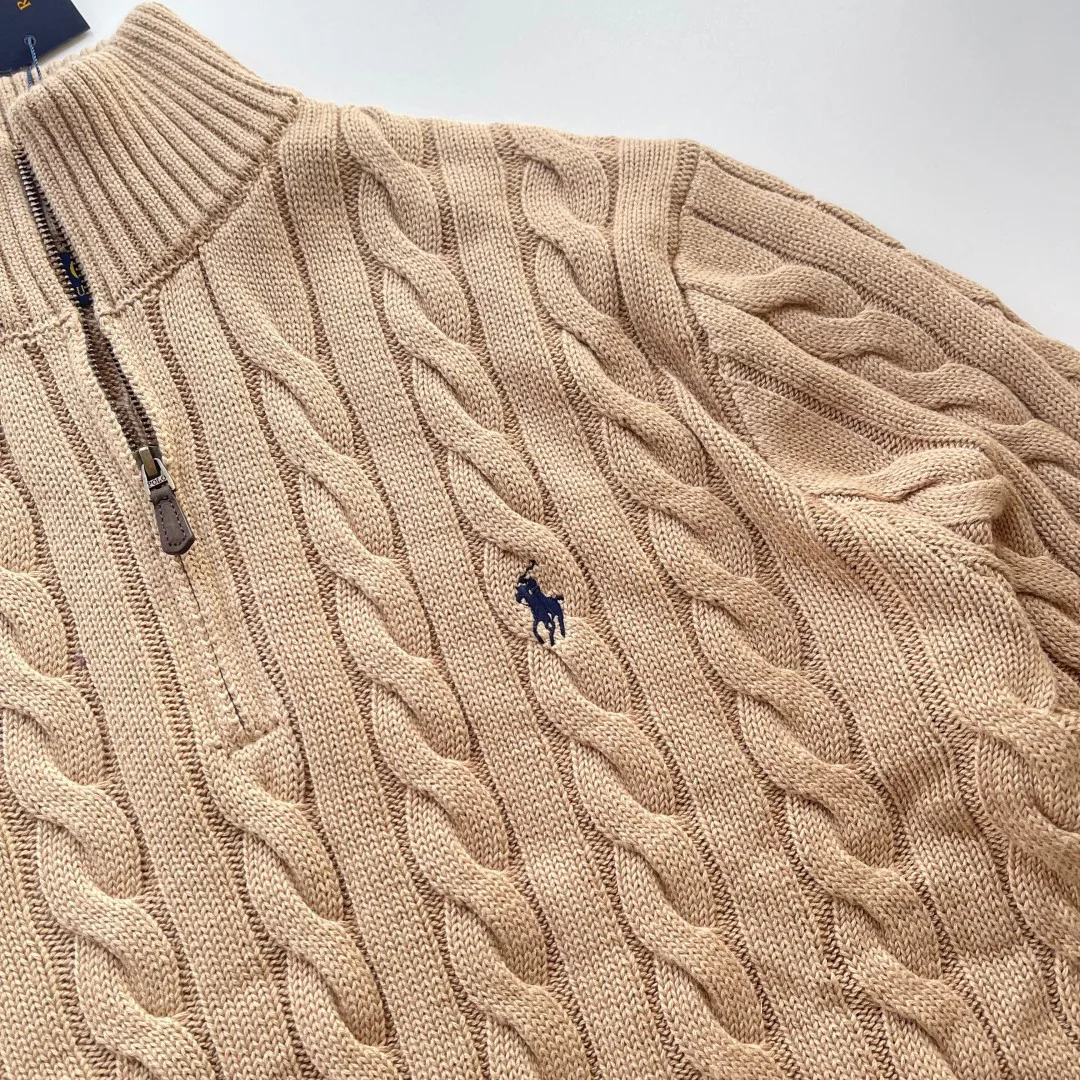 Джемперы И Свитеры Женские Ralph Lauren 1816338