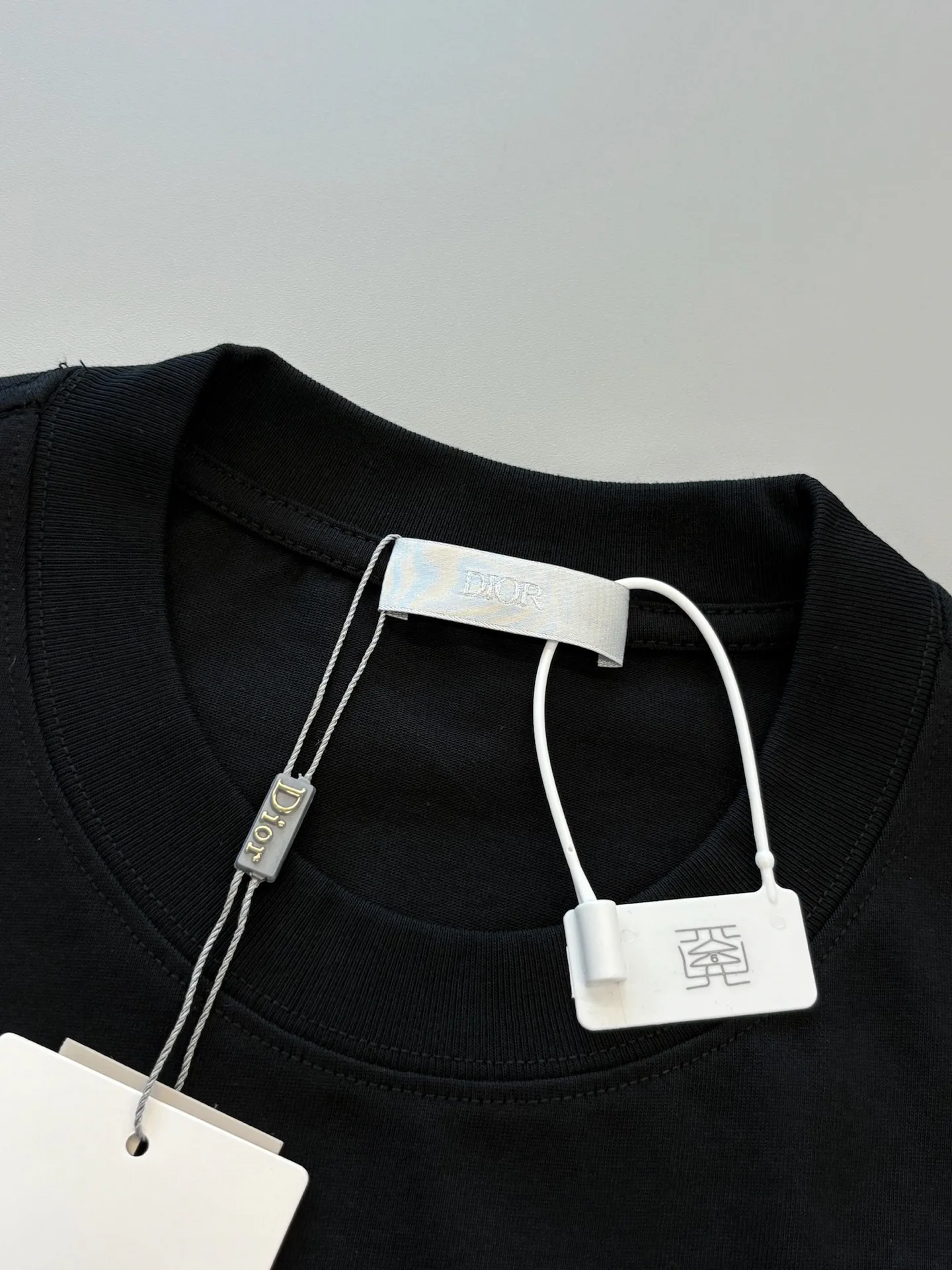Футболки Женские Christian Dior 11411249