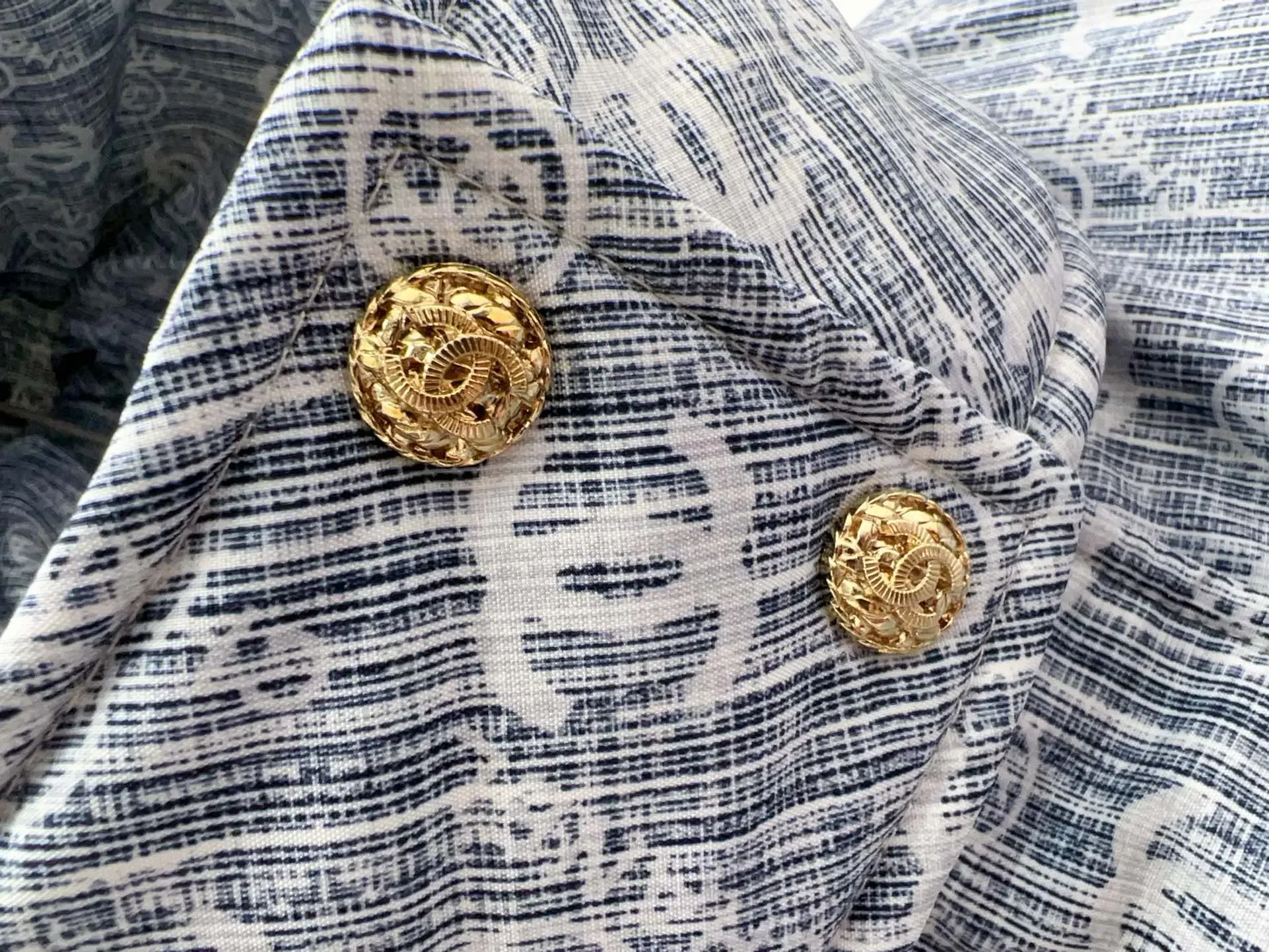 Куртки И Пуховики Женские Chanel 1137767