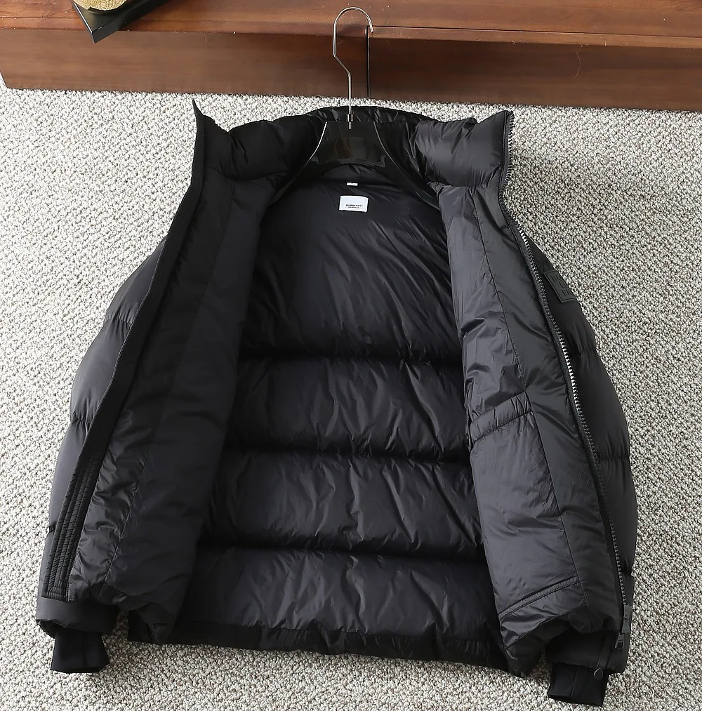 Куртки И Пуховики Женские Burberry 1773323