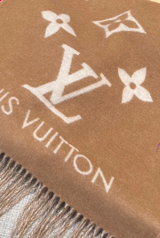Шарфы Louis Vuitton 338193