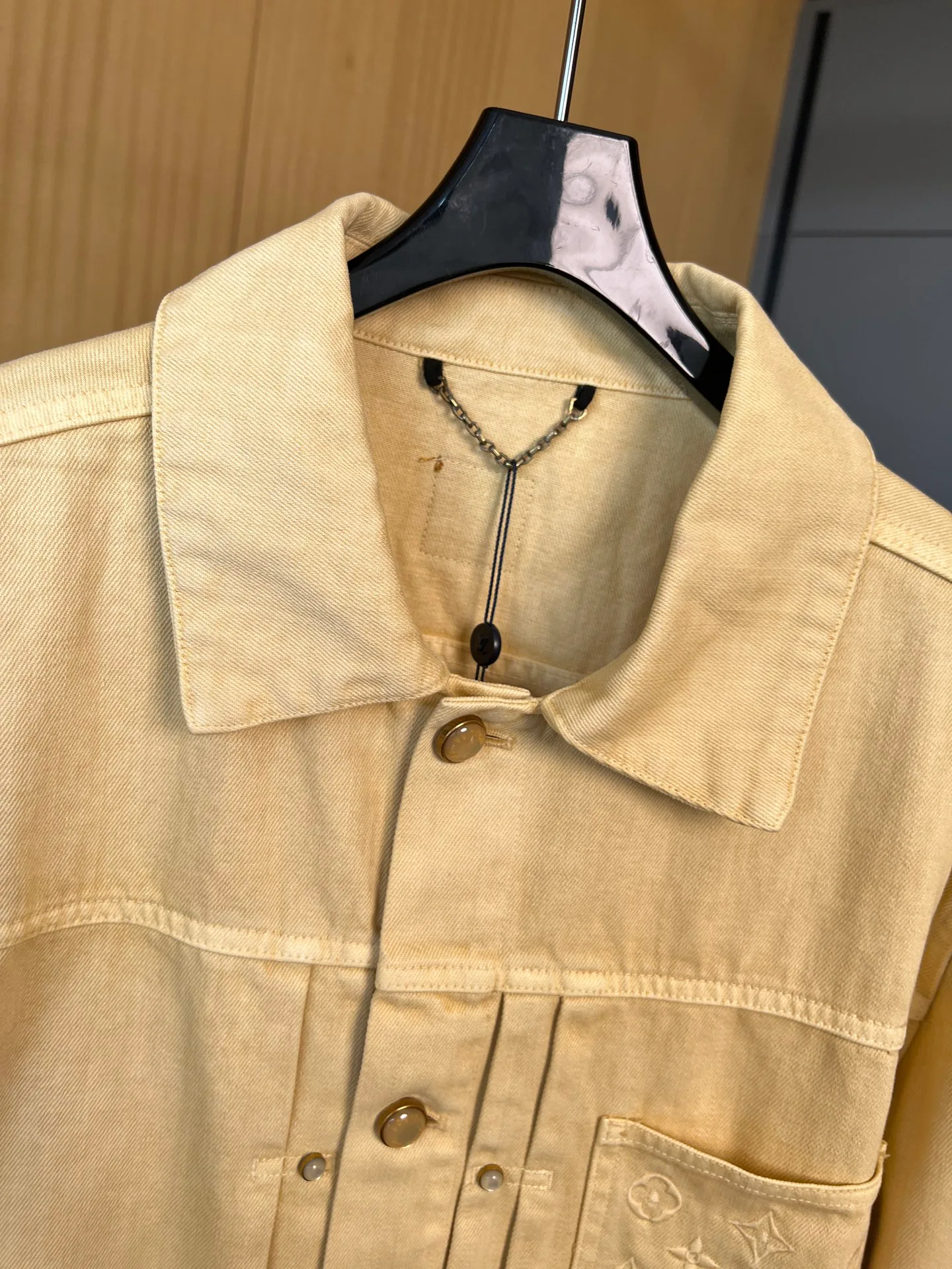 Куртки И Пуховики Мужские Louis Vuitton 5772825