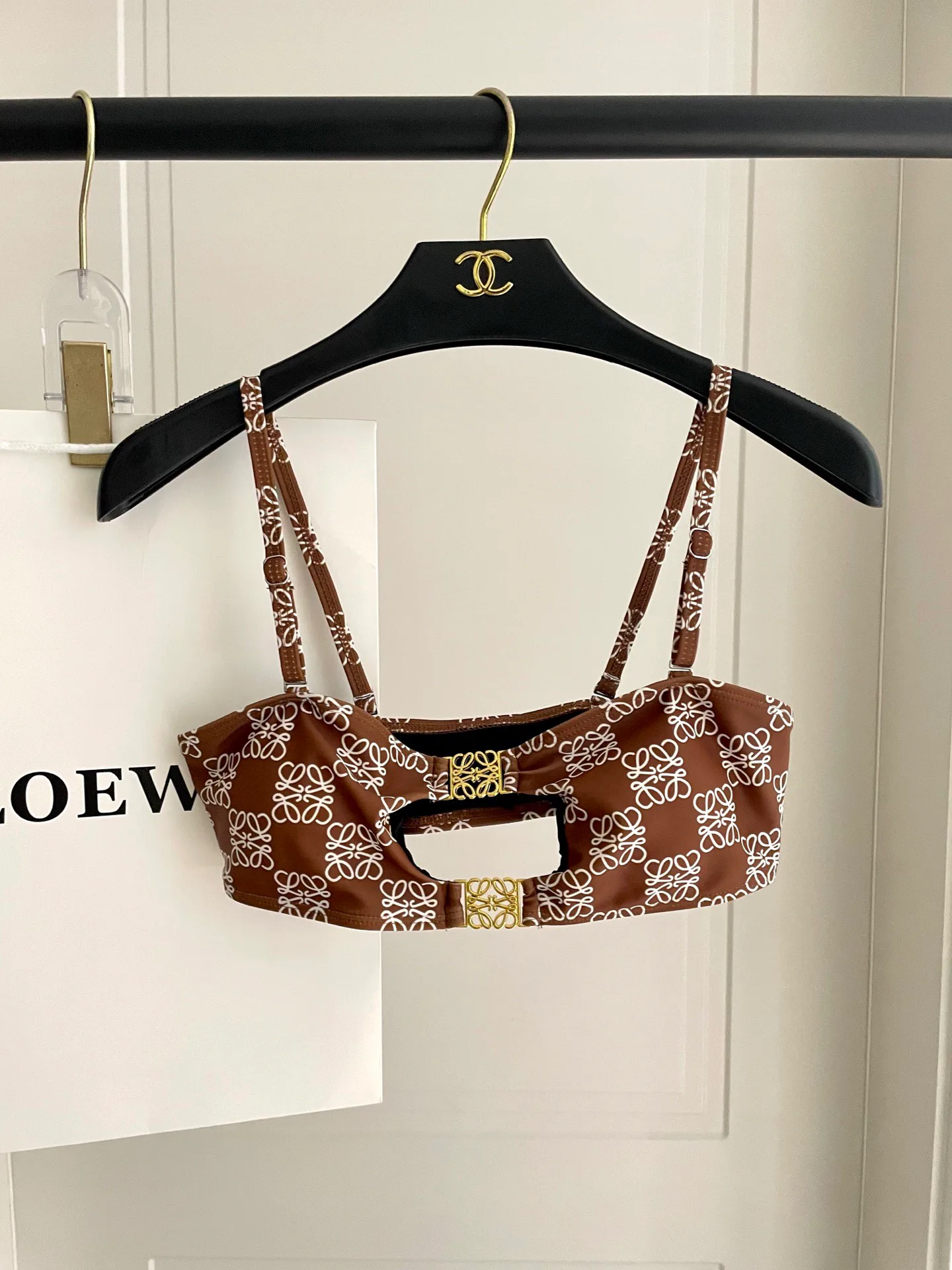 Купальники Женские Loewe 412413