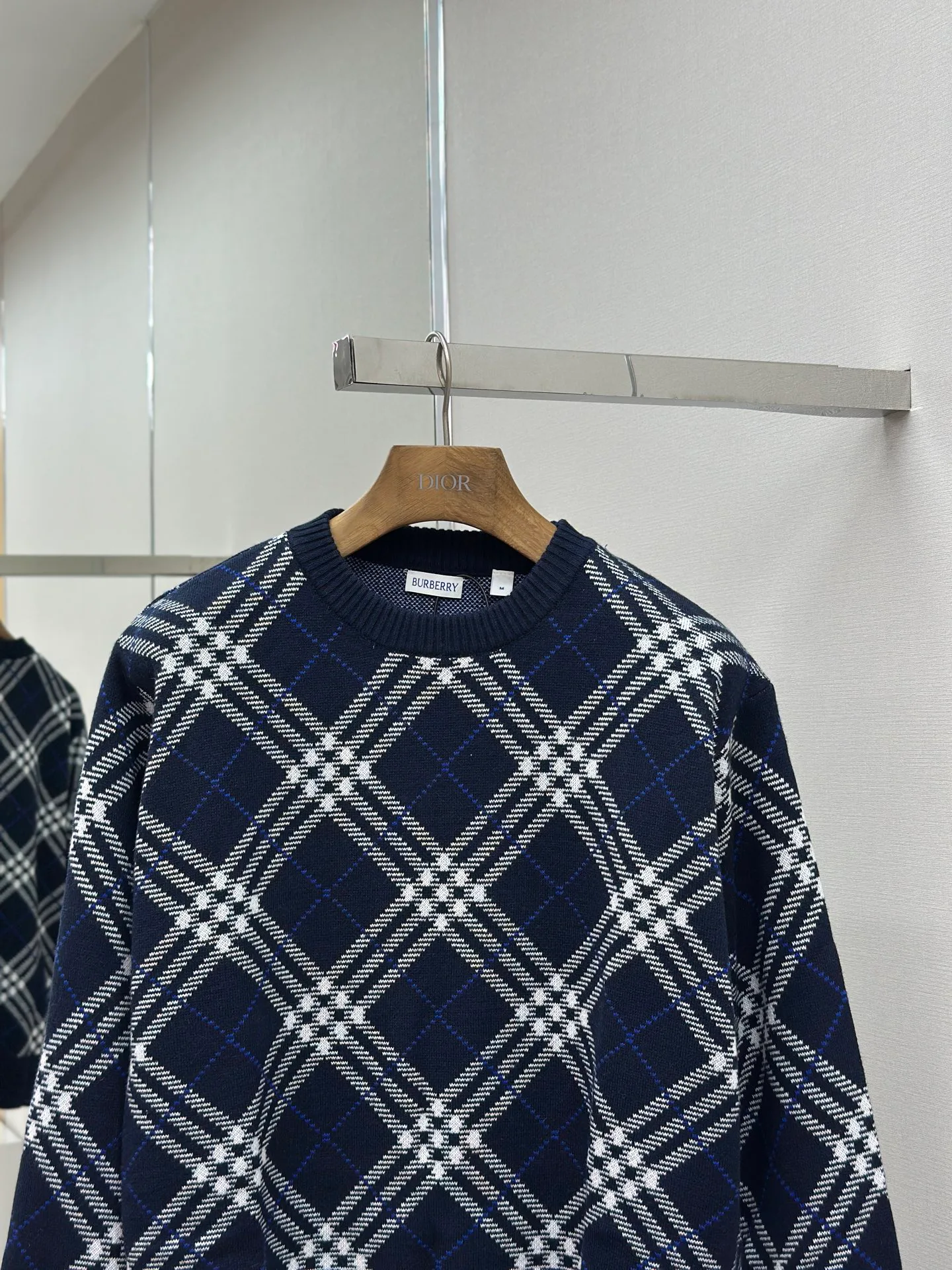 Джемперы И Свитеры Женские Burberry 18191167