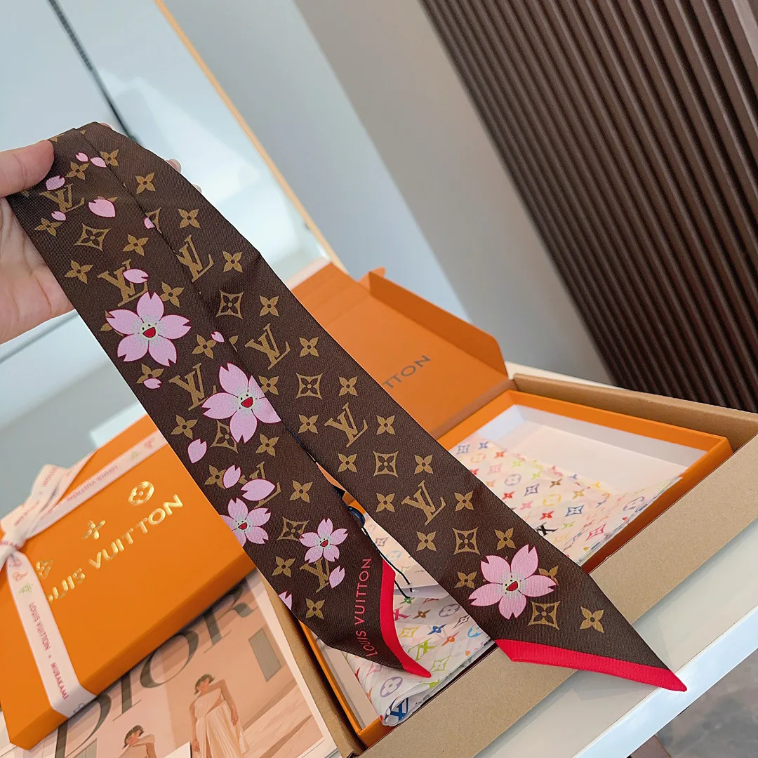Платки Louis Vuitton 10416134