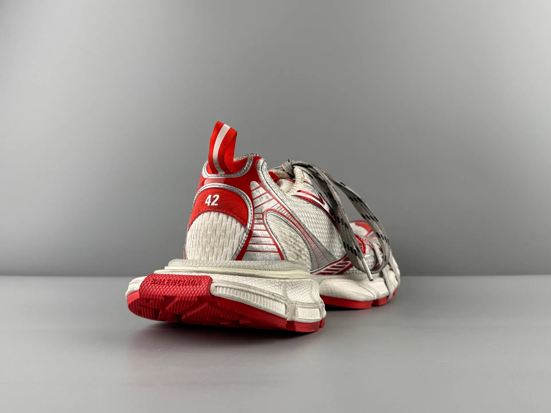 Кроссовки Женские Balenciaga 790413