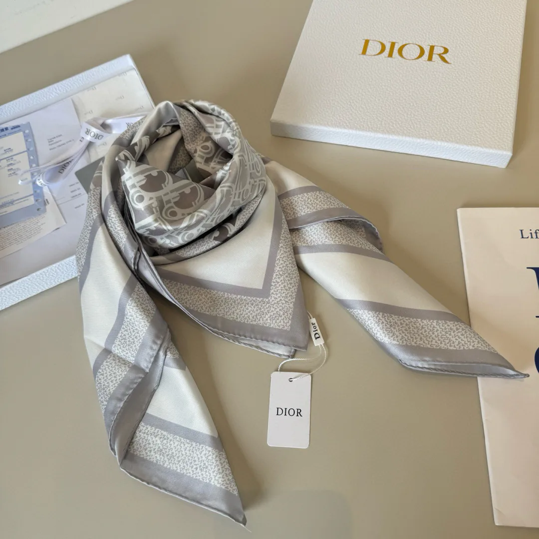 Платки Christian Dior 11035273