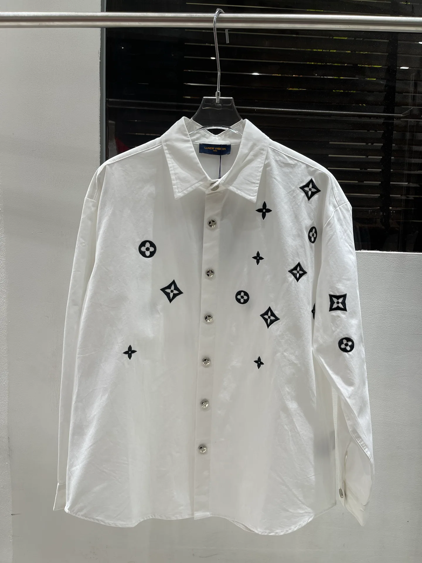 Рубашки Женские Louis Vuitton 2237997