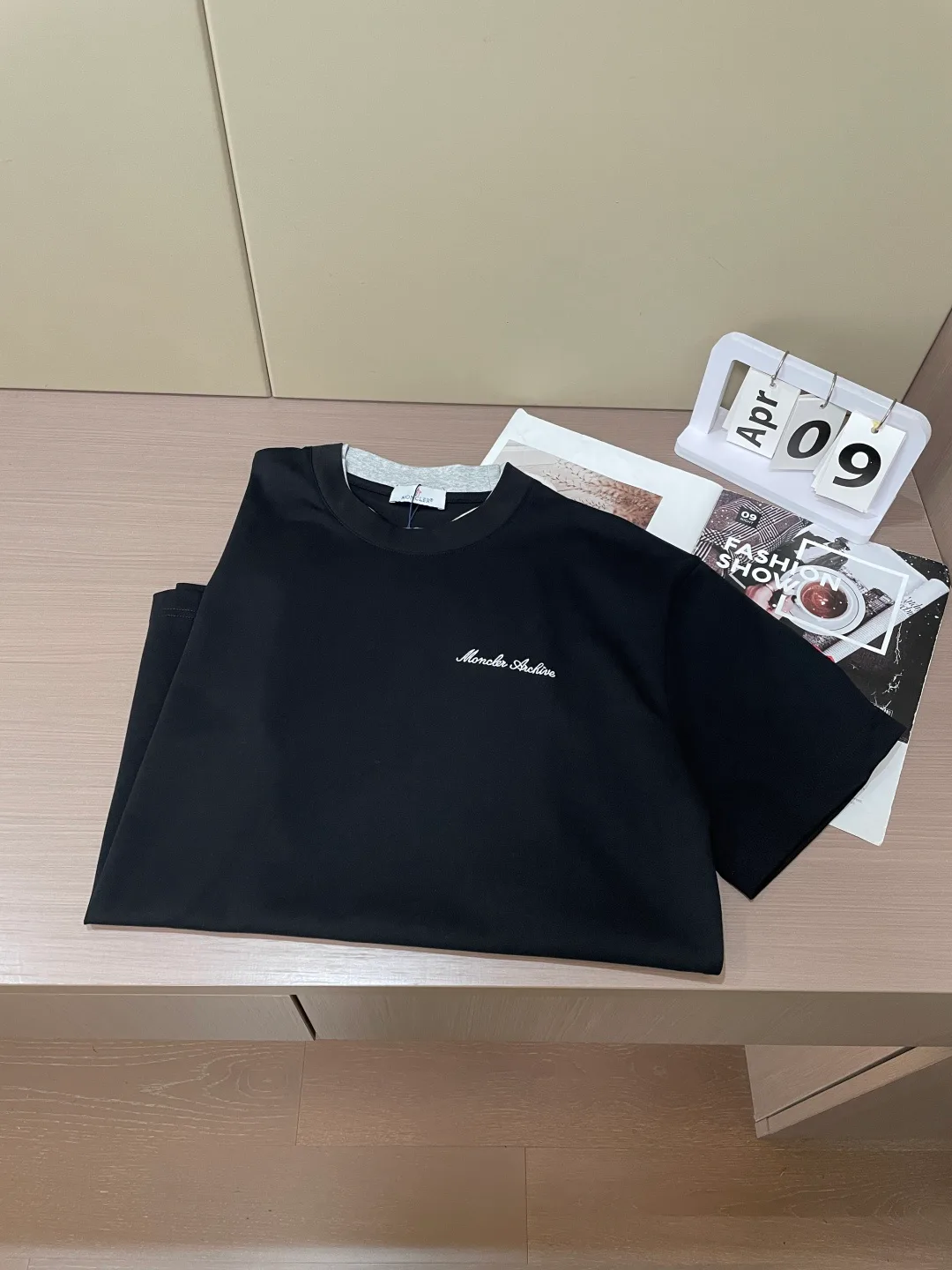 Футболки Женские Moncler 13479646