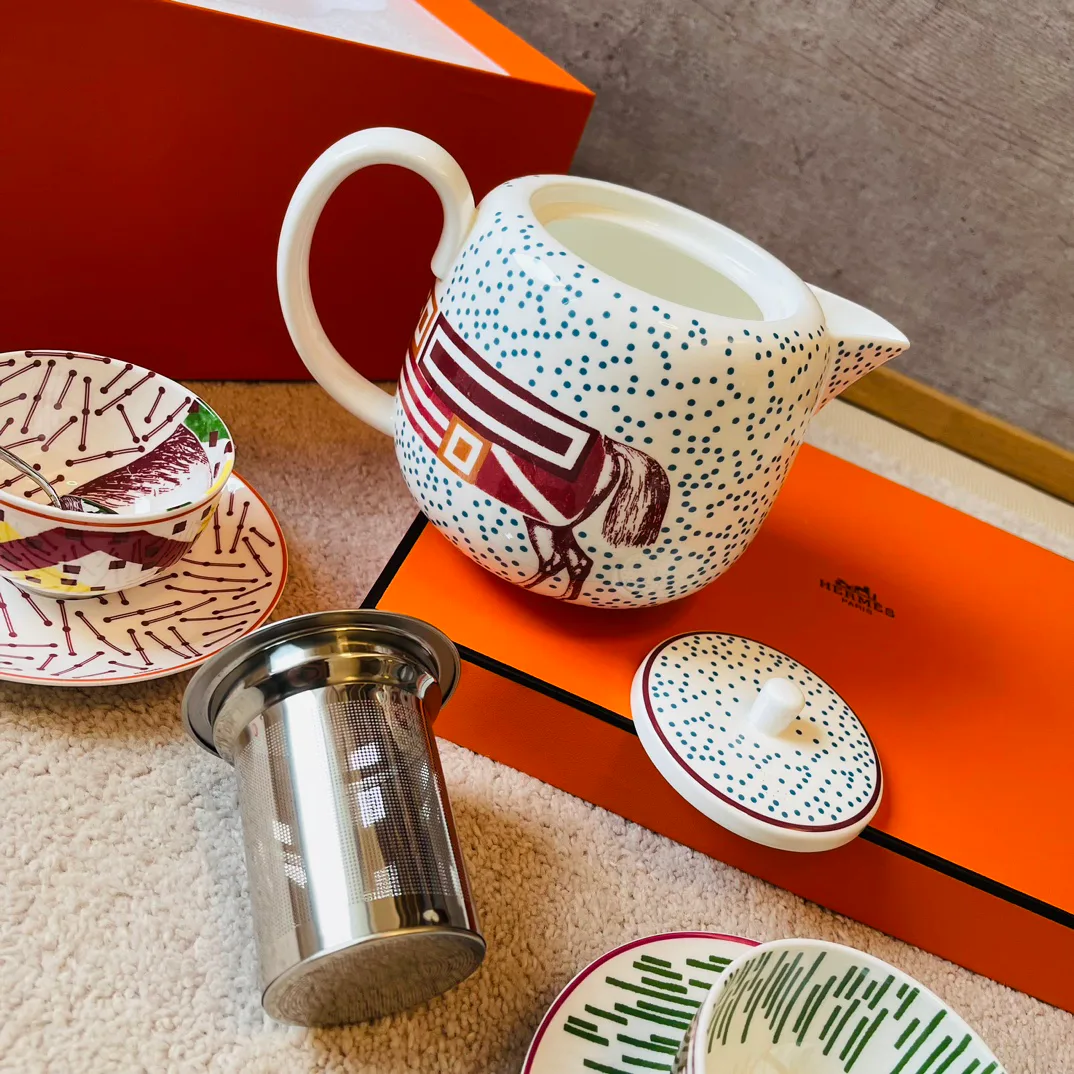 Посуда Hermes 1259928