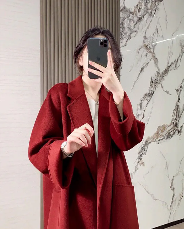 Пальто Женские Max Mara 19266990