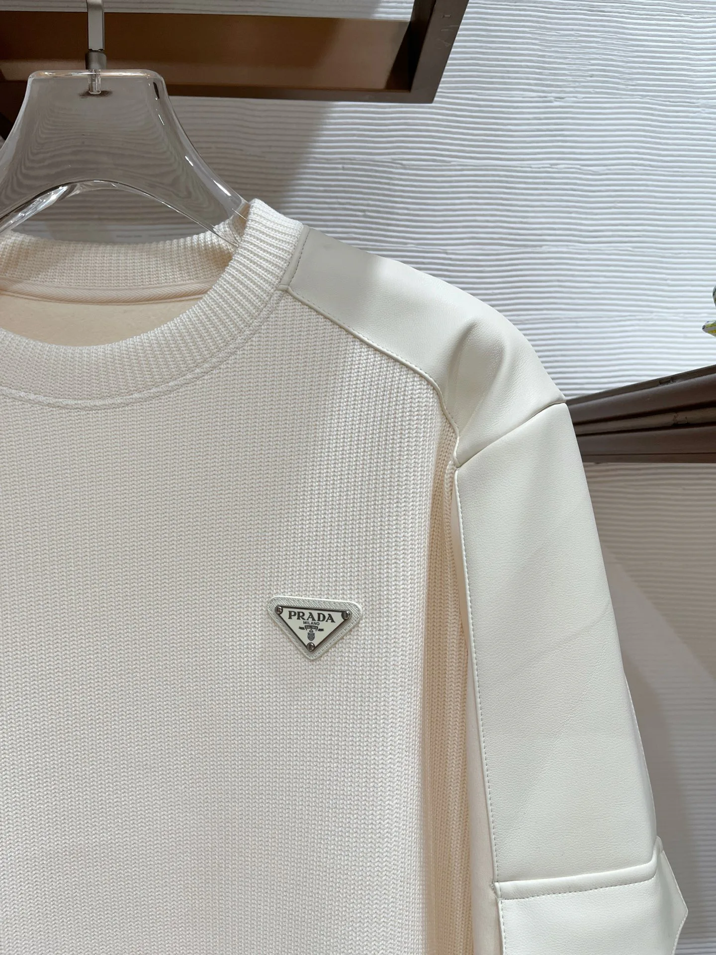 Свитшоты И Худи Мужские Prada 846143