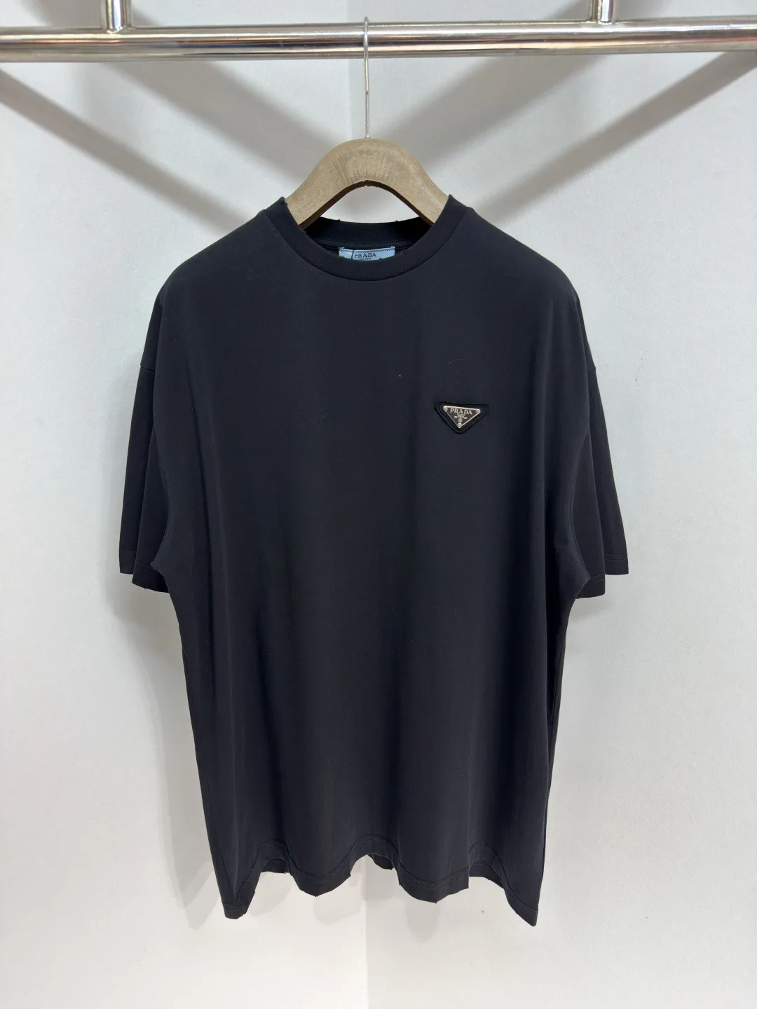 Футболки Мужские Prada 1941419