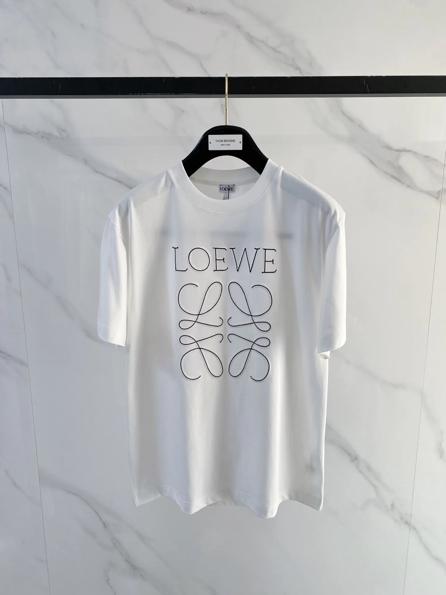 Футболки Мужские Loewe 11872885