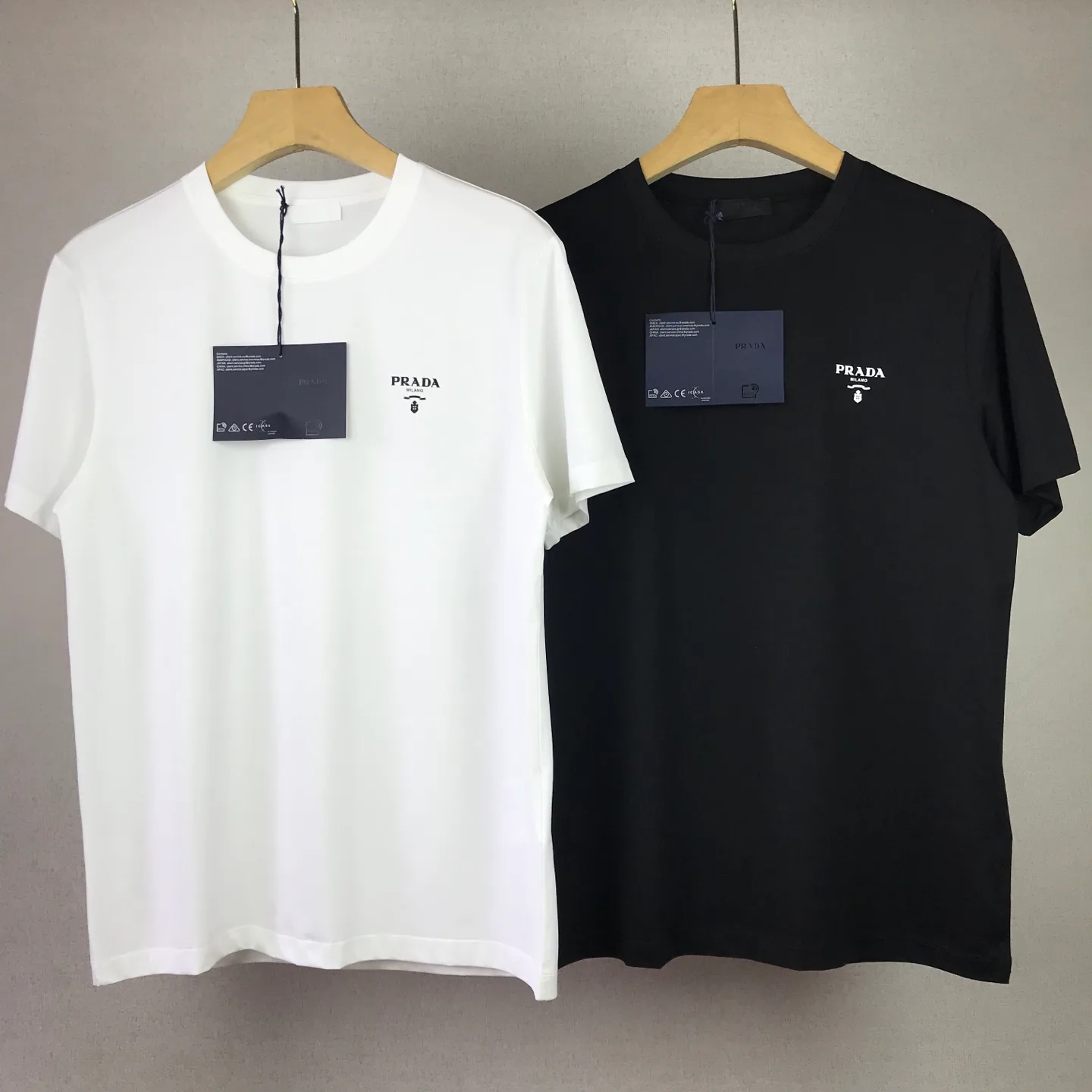Футболки Мужские Prada 11576556
